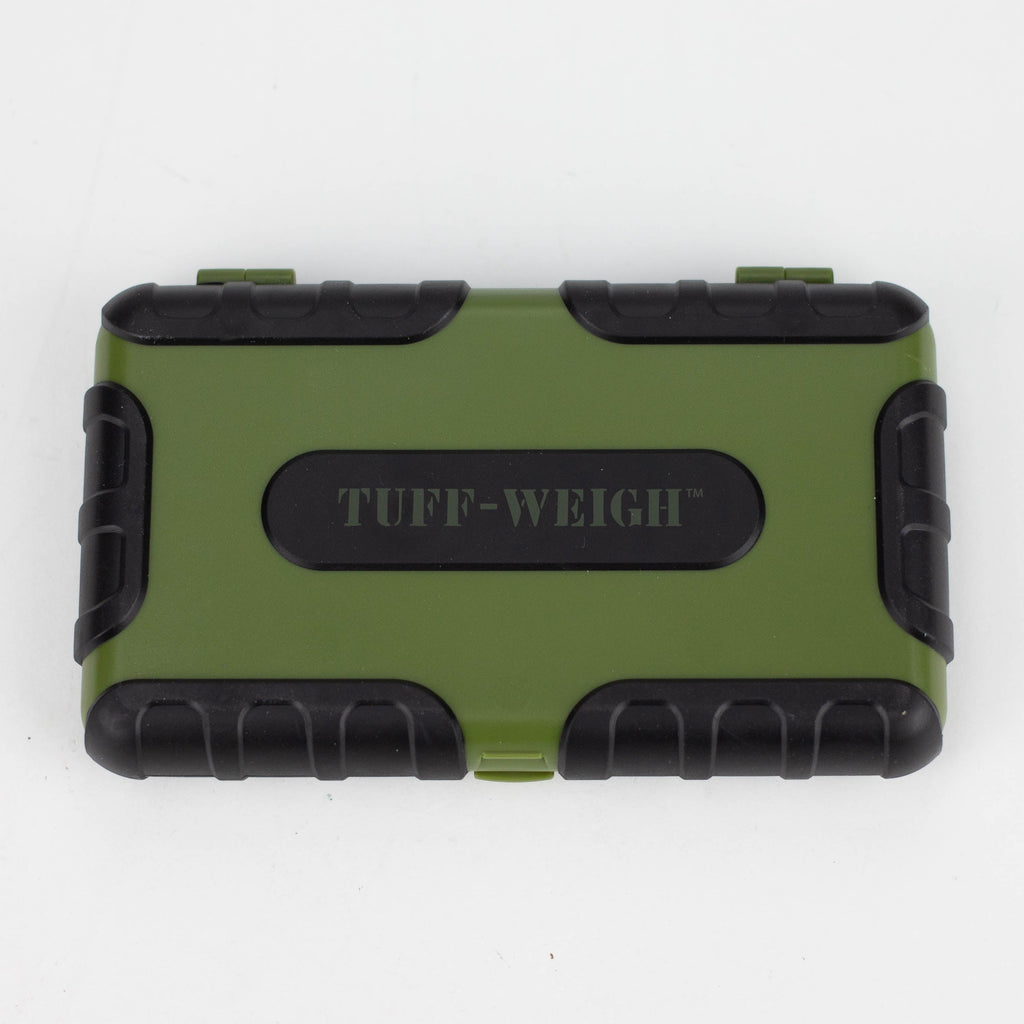 Truweigh | Tuff-Weigh Scale - 200g x 0.01g