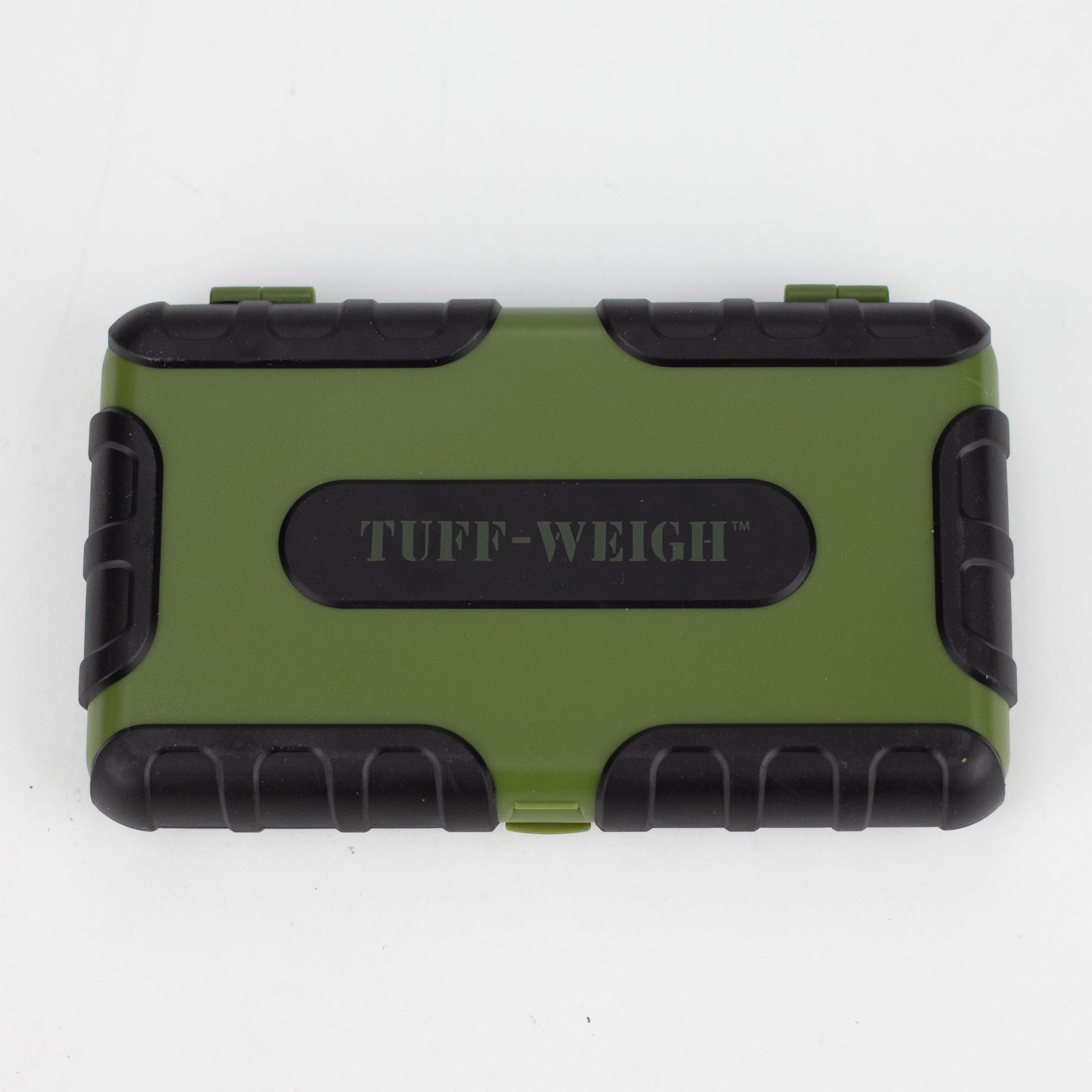 Truweigh | Tuff-Weigh Scale - 200g x 0.01g