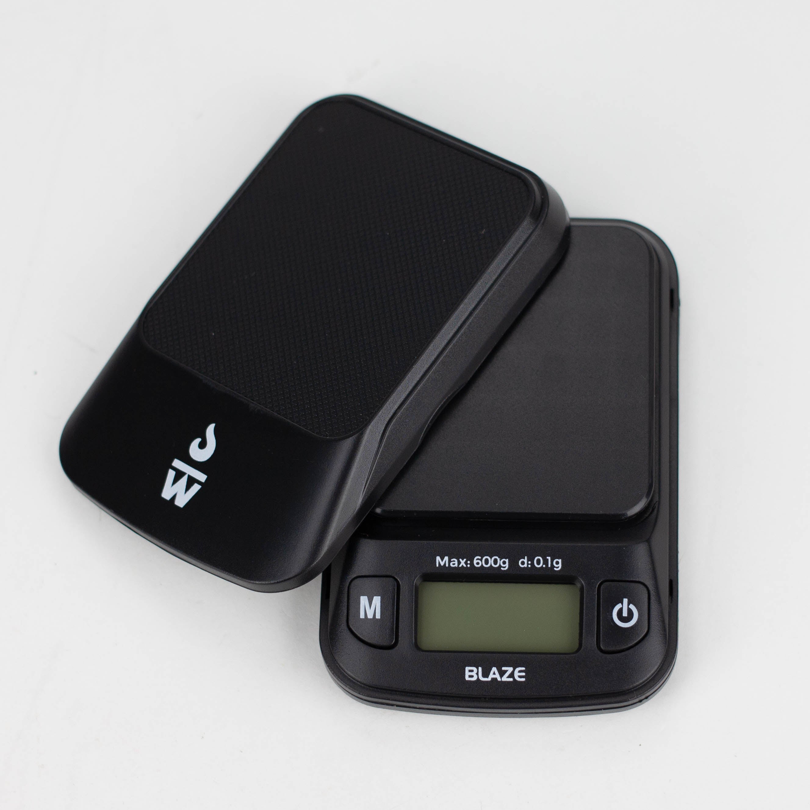 Truweigh | Blaze Scale - 600g x 0.1g - Box of 12