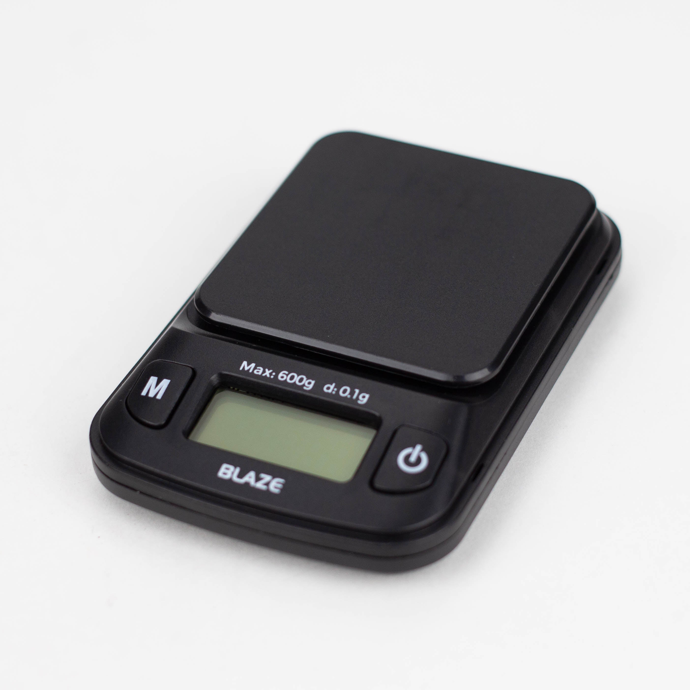 Truweigh | Blaze Scale - 600g x 0.1g - Box of 12