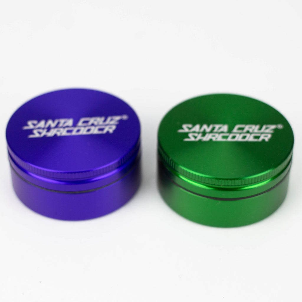 SANTA CRUZ SHREDDER | Medium 2-piece Shredder