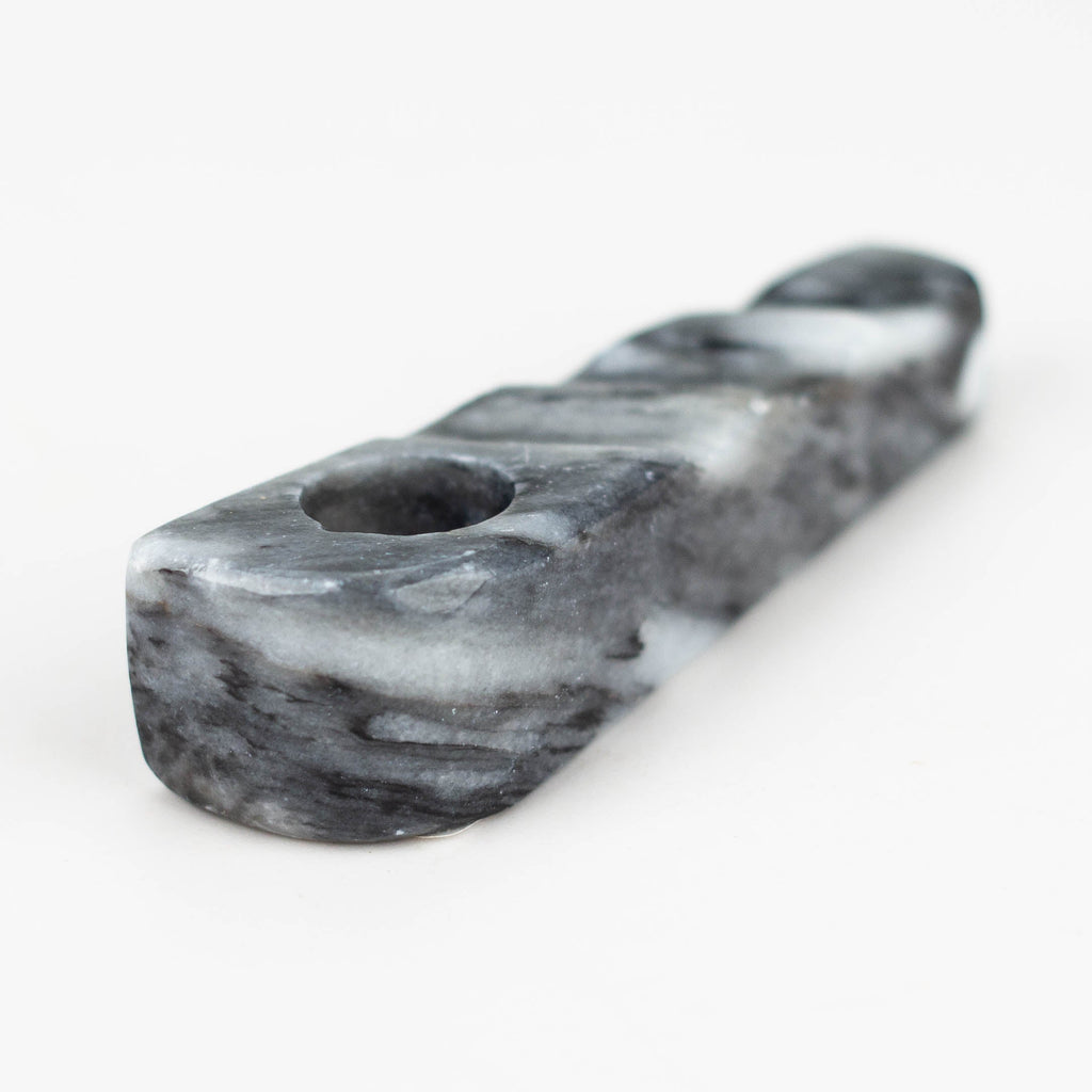 3" Onyx stone Pipe Pack of 5 [SMO]