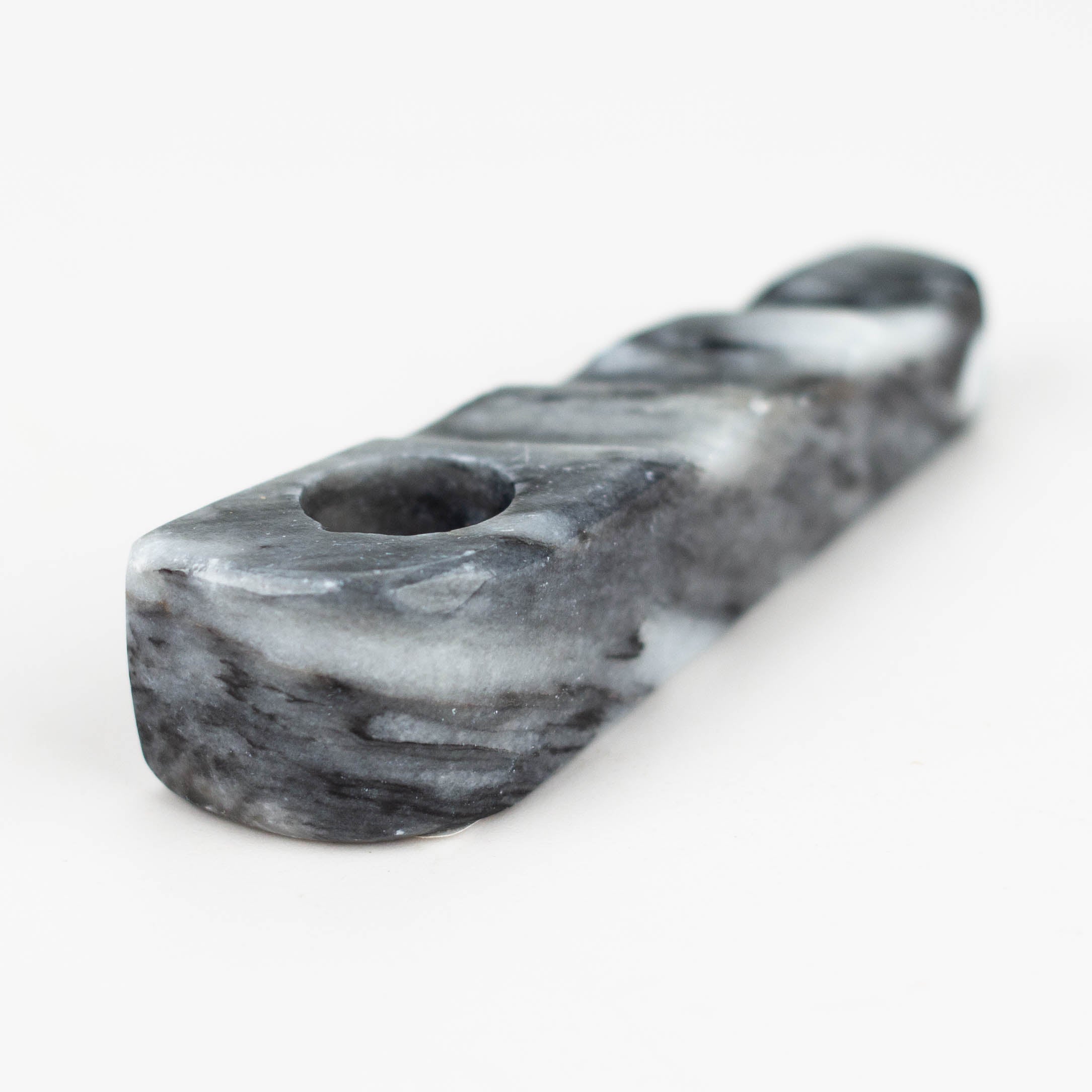 3" Onyx stone Pipe Pack of 5 [SMO]