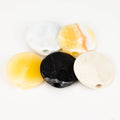 2" Onyx stone Pipe Pack of 5 [OSS]