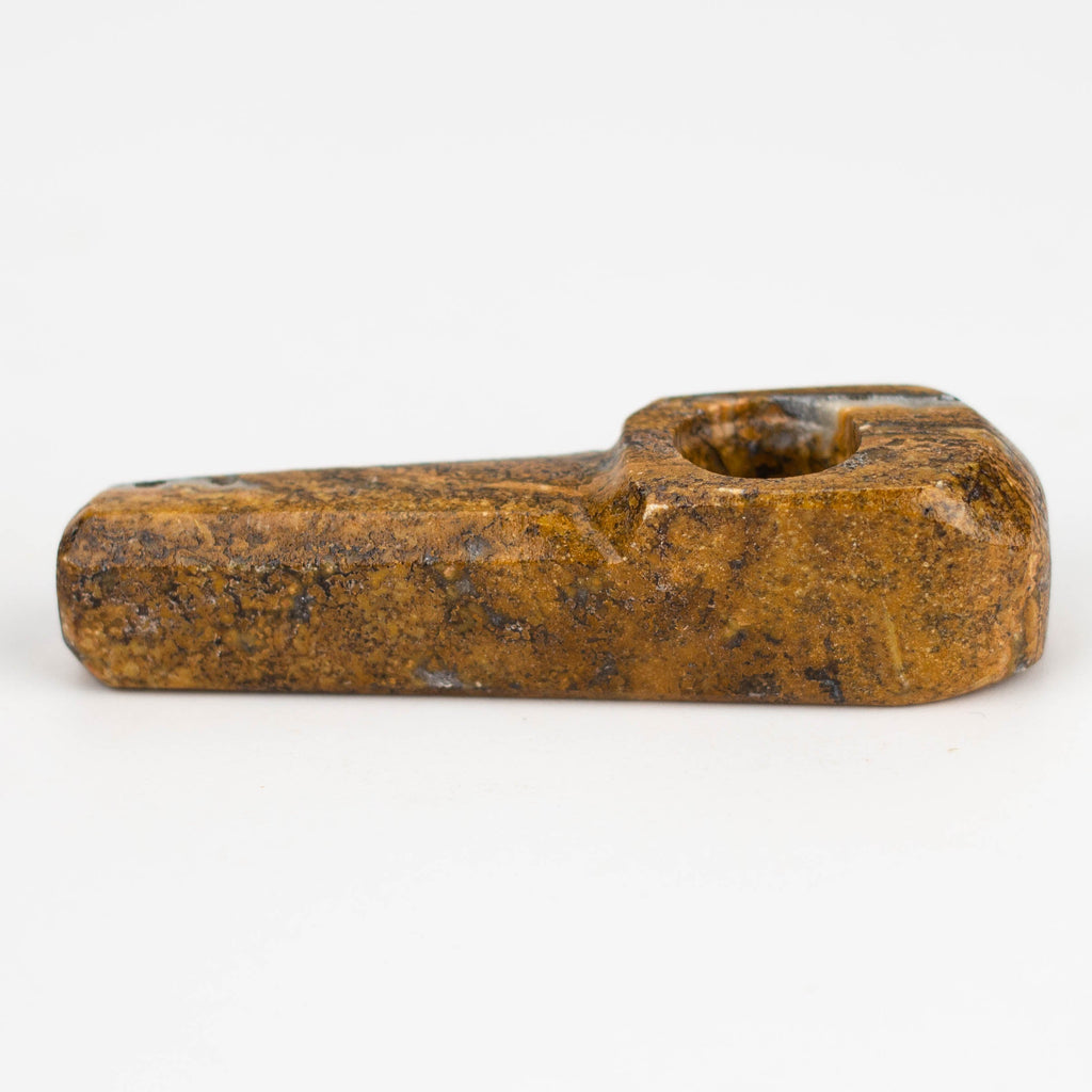 3" Onyx stone Pipe Pack of 5 [MMO]