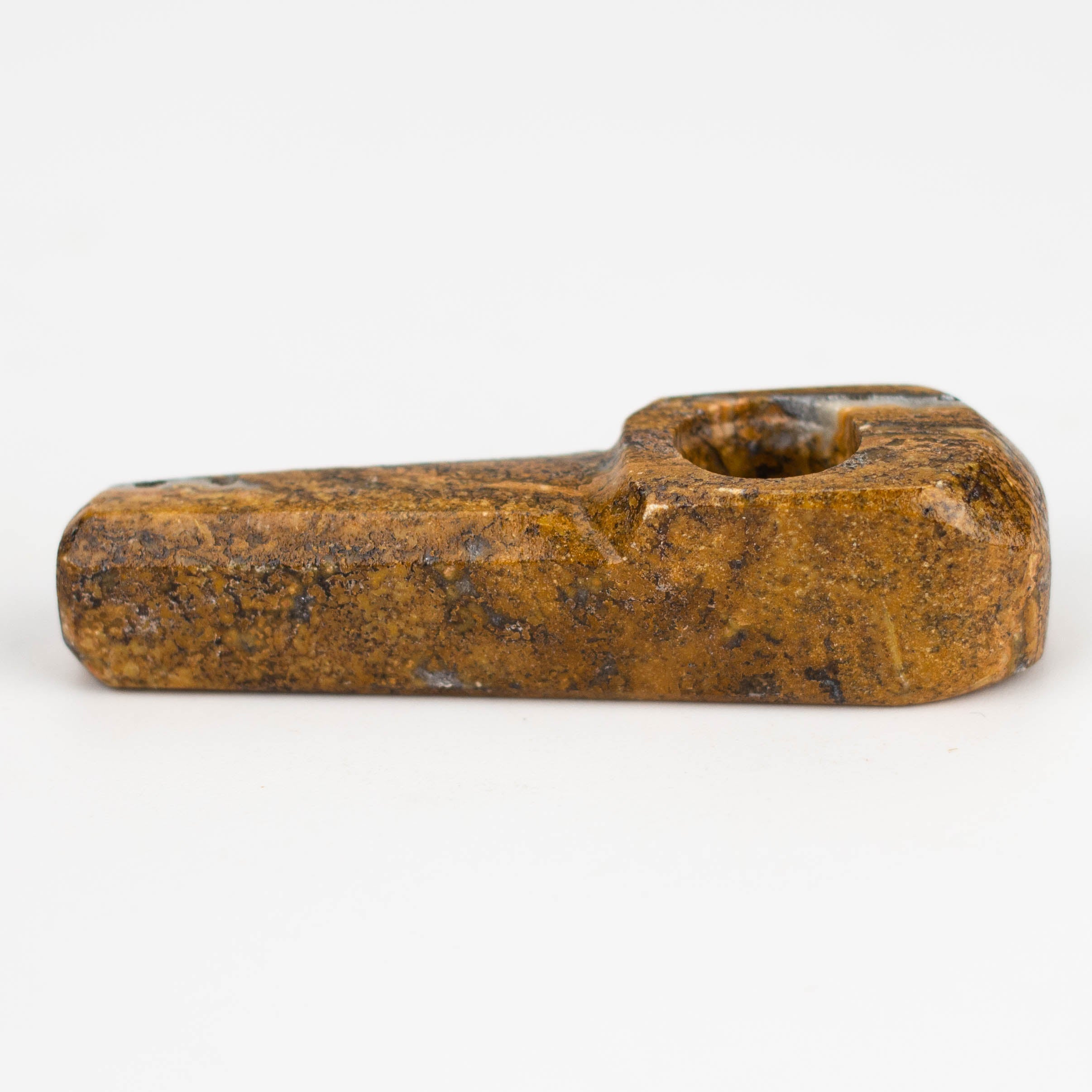 3" Onyx stone Pipe Pack of 5 [MMO]