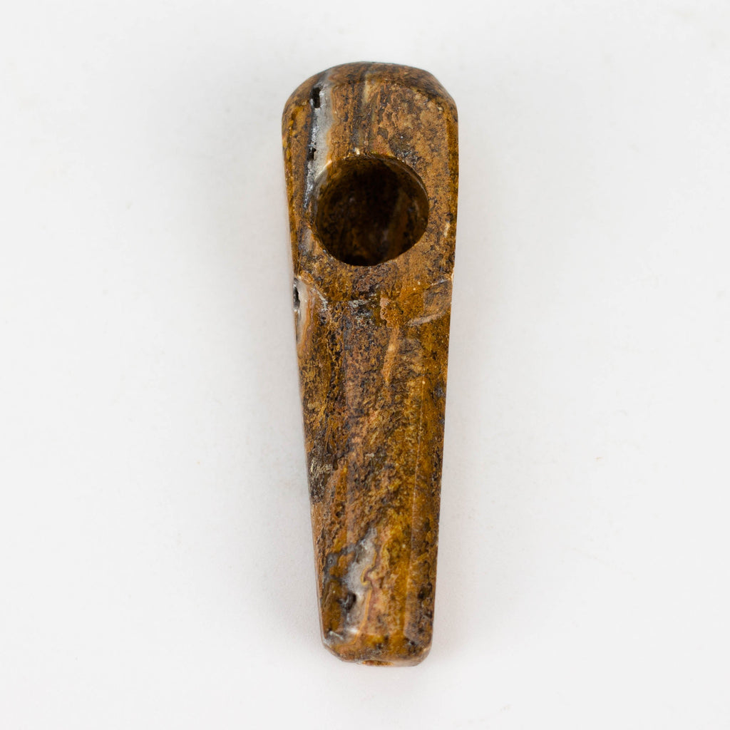 3" Onyx stone Pipe Pack of 5 [MMO]