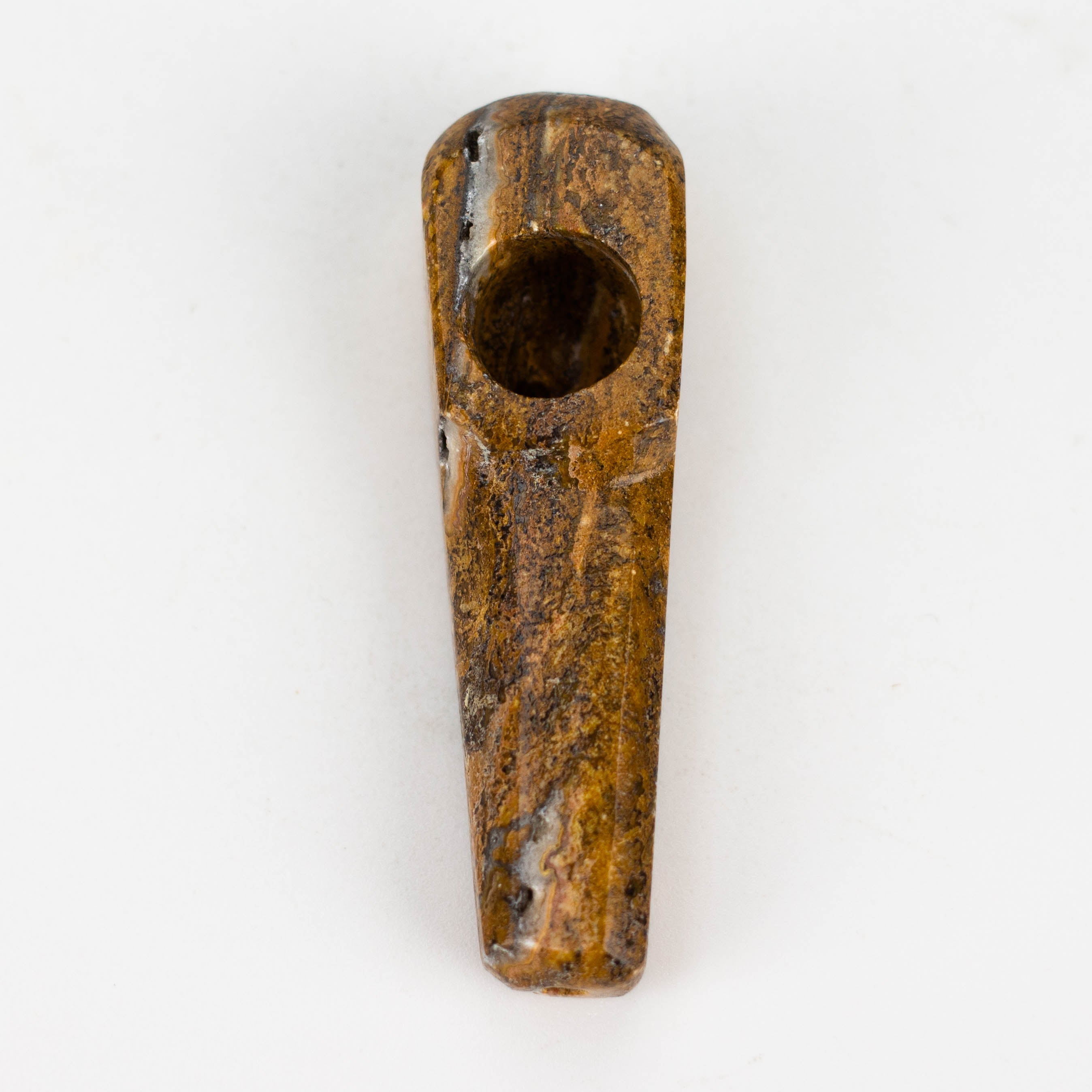 3" Onyx stone Pipe Pack of 5 [MMO]