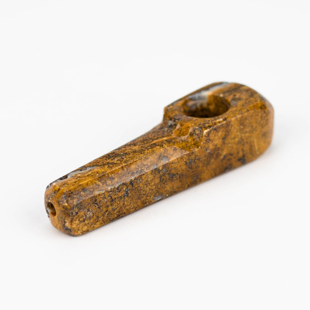 3" Onyx stone Pipe Pack of 5 [MMO]