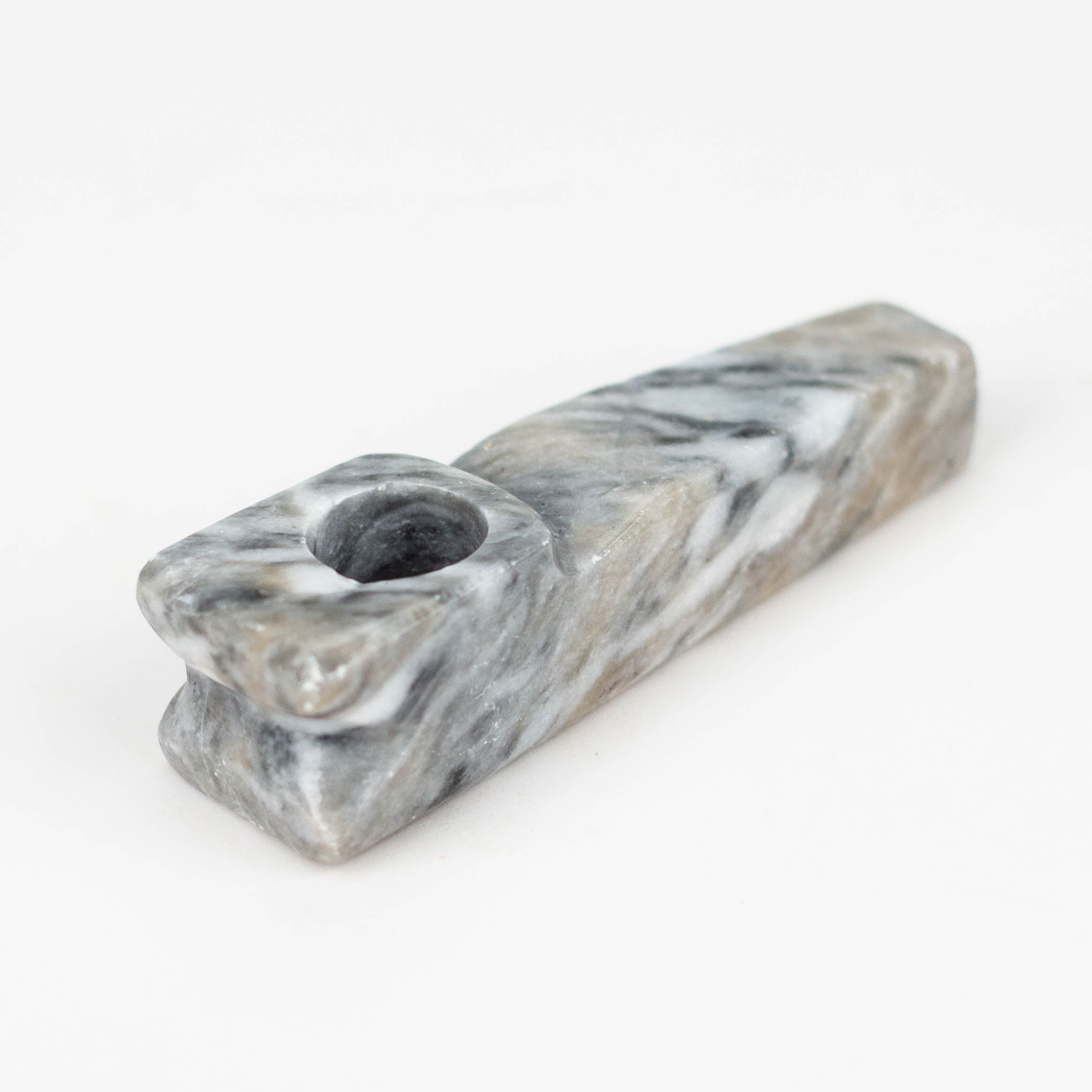3" Onyx stone Pipe Pack of 5 [LMO]