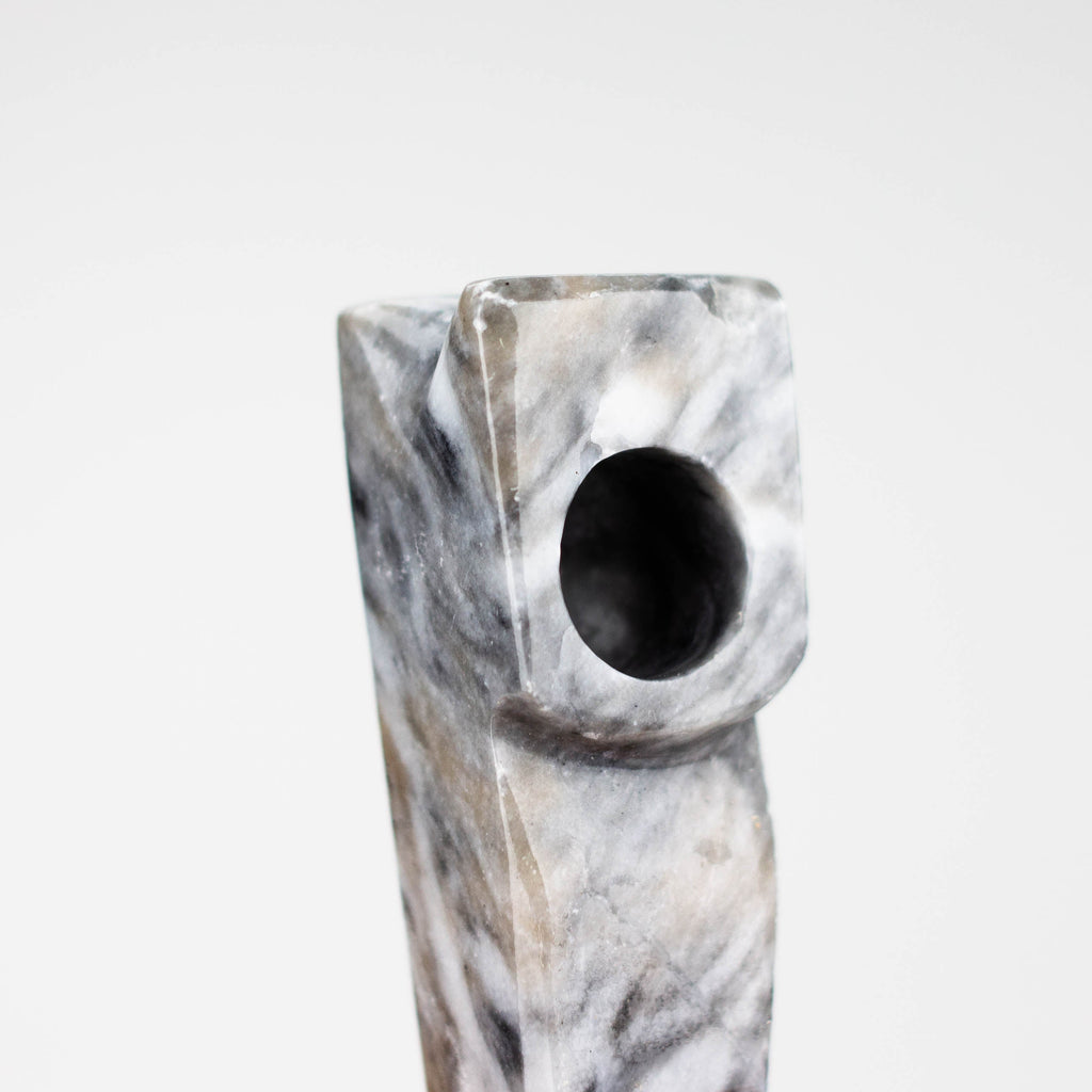 3" Onyx stone Pipe Pack of 5 [LMO]