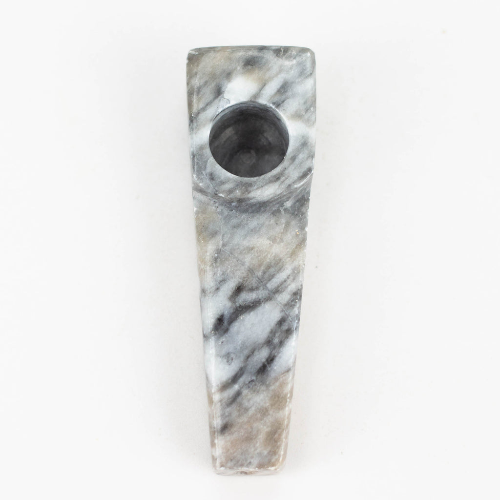 3" Onyx stone Pipe Pack of 5 [LMO]