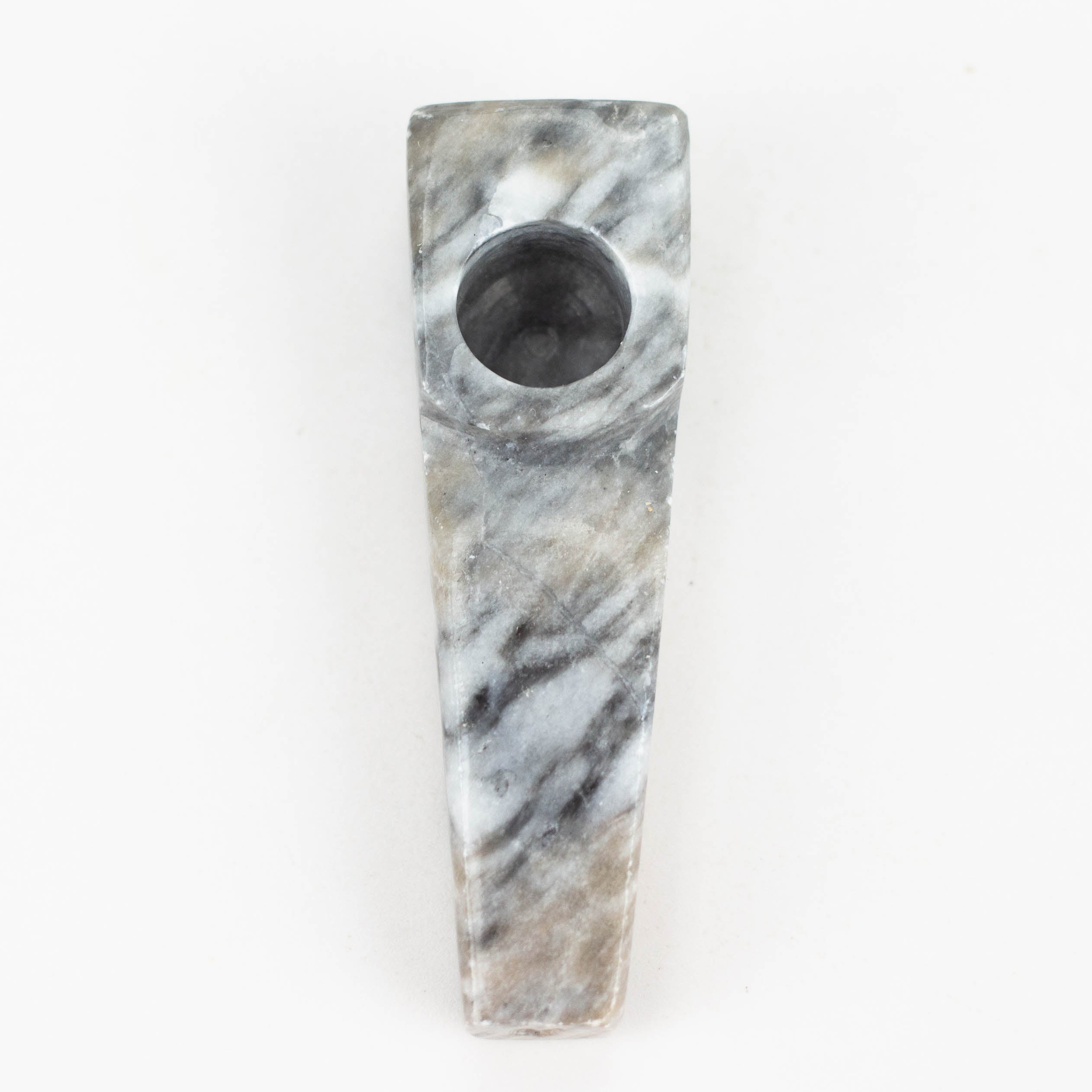 3" Onyx stone Pipe Pack of 5 [LMO]