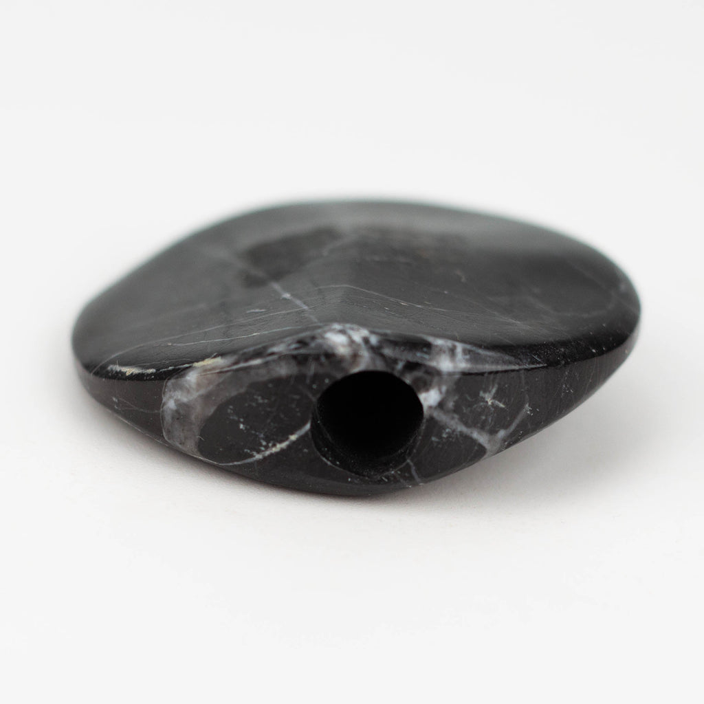 2" Onyx stone Pipe Pack of 5 [OSS]