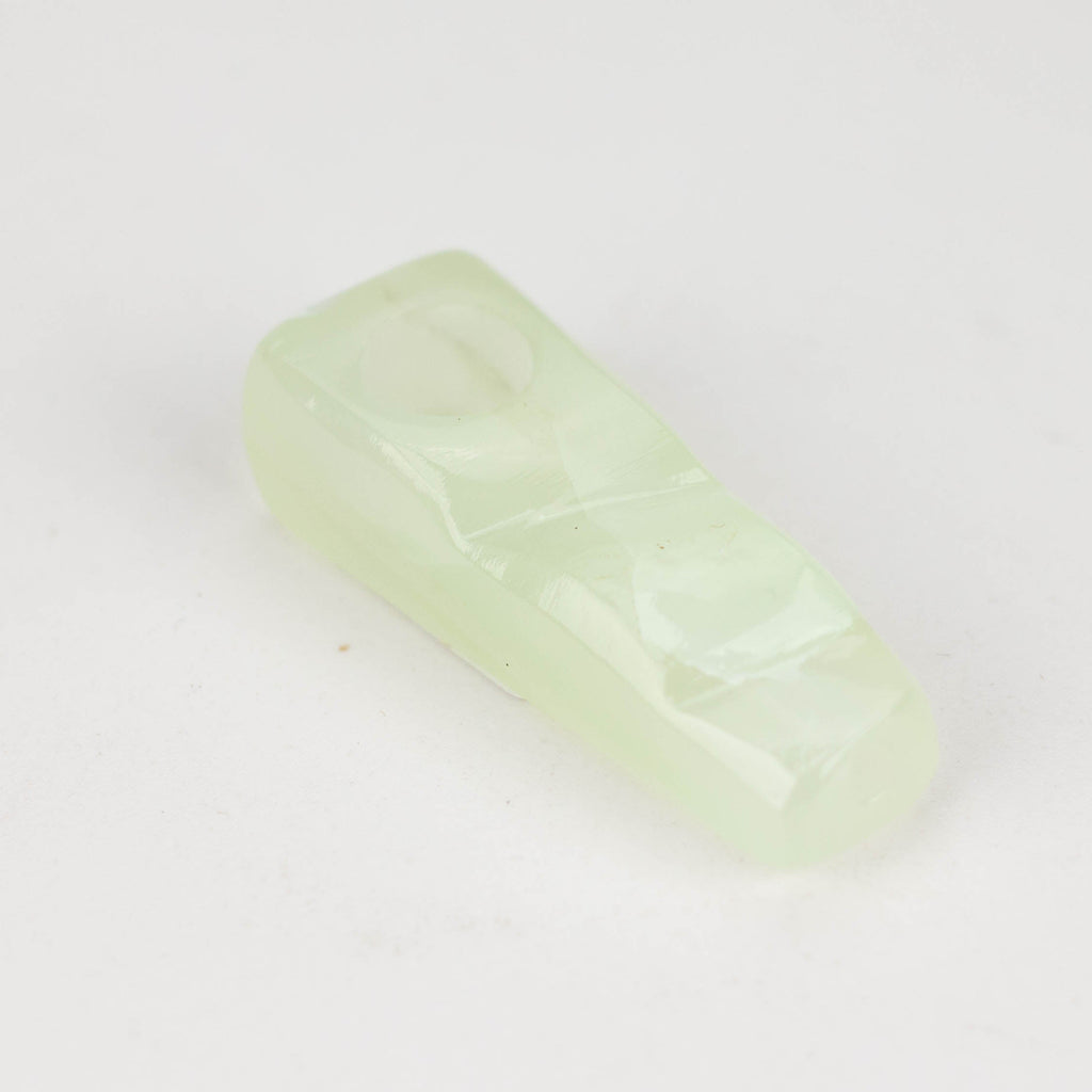2" Onyx stone Pipe Pack of 5 [SSMO]
