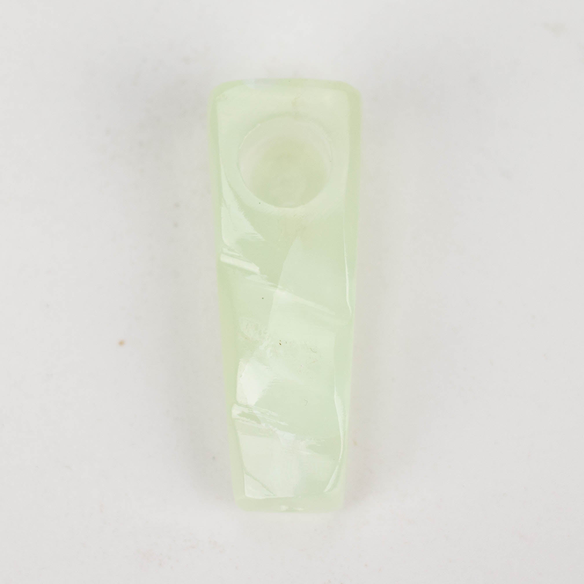 2" Onyx stone Pipe Pack of 5 [SSMO]