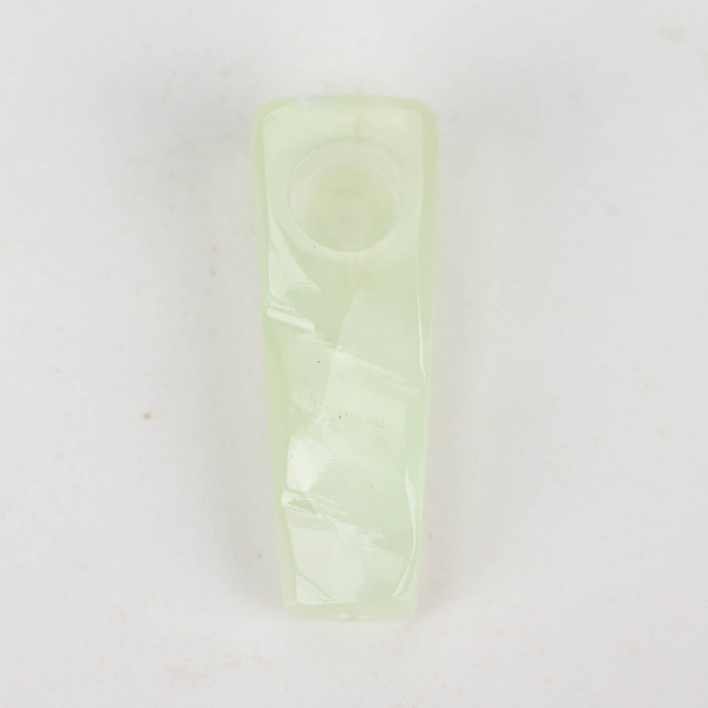 2" Onyx stone Pipe Pack of 5 [SSMO]
