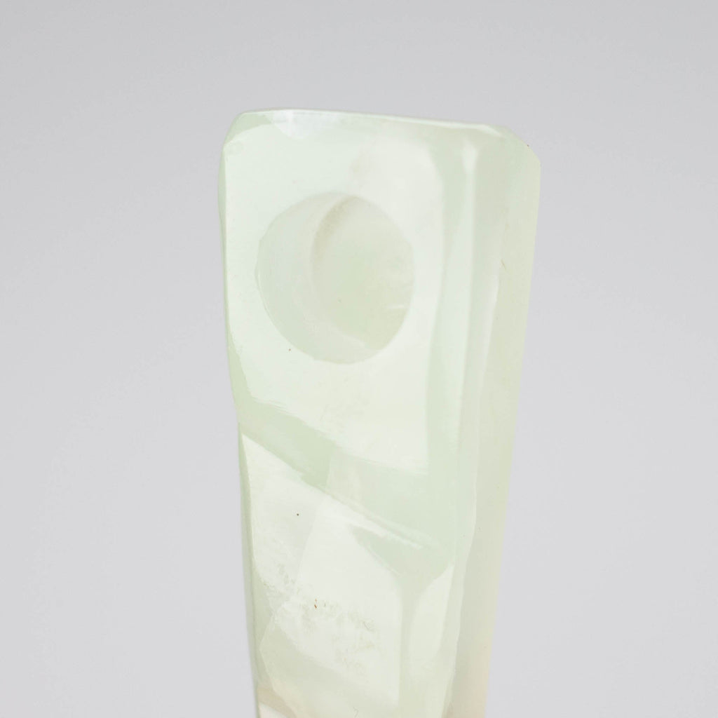 2" Onyx stone Pipe Pack of 5 [SSMO]