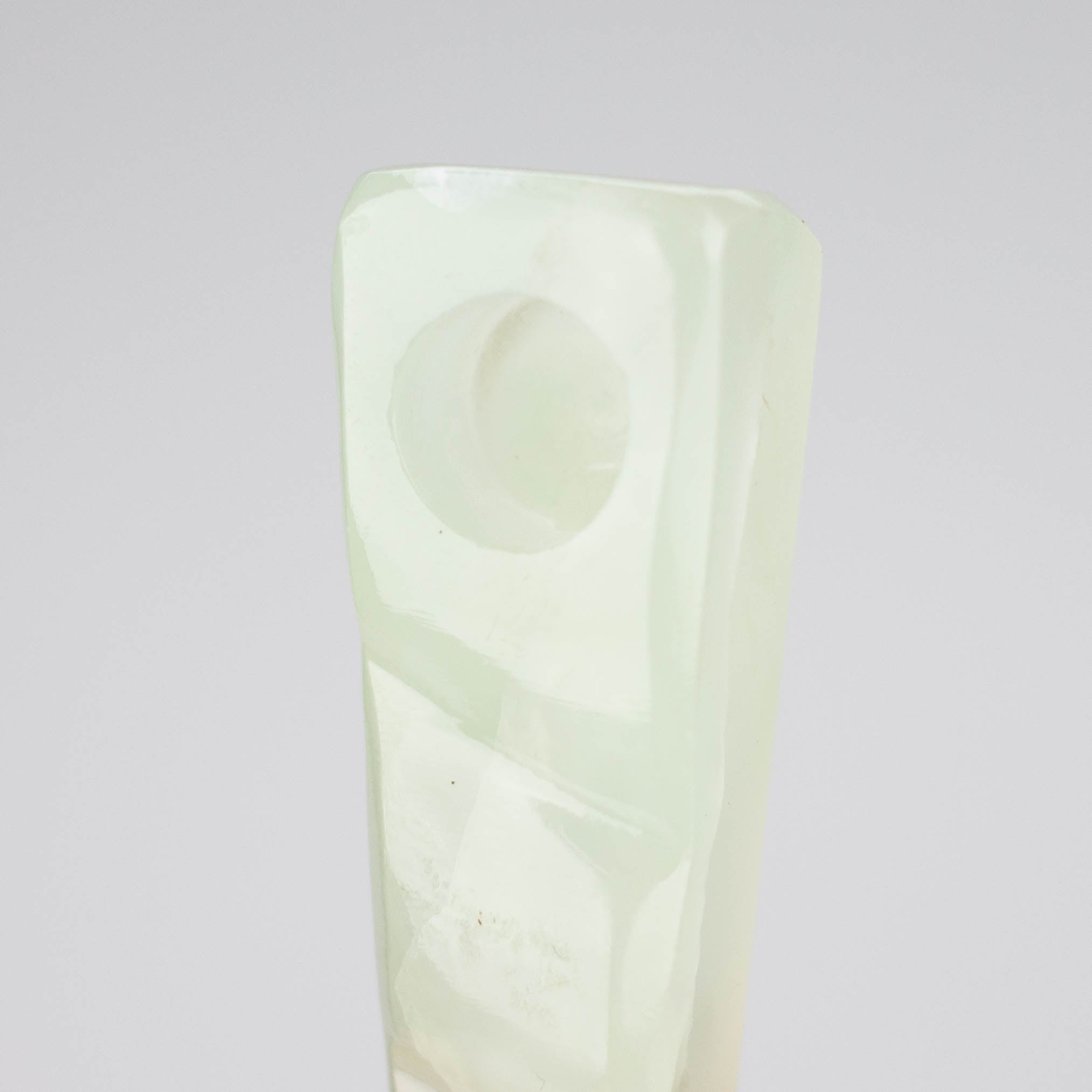 2" Onyx stone Pipe Pack of 5 [SSMO]