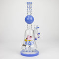 preemo | 13 inch Playful Piggy Bubbler [P088]