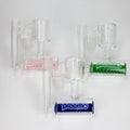 preemo | Double Chamber Inline Ashcatcher [P047]