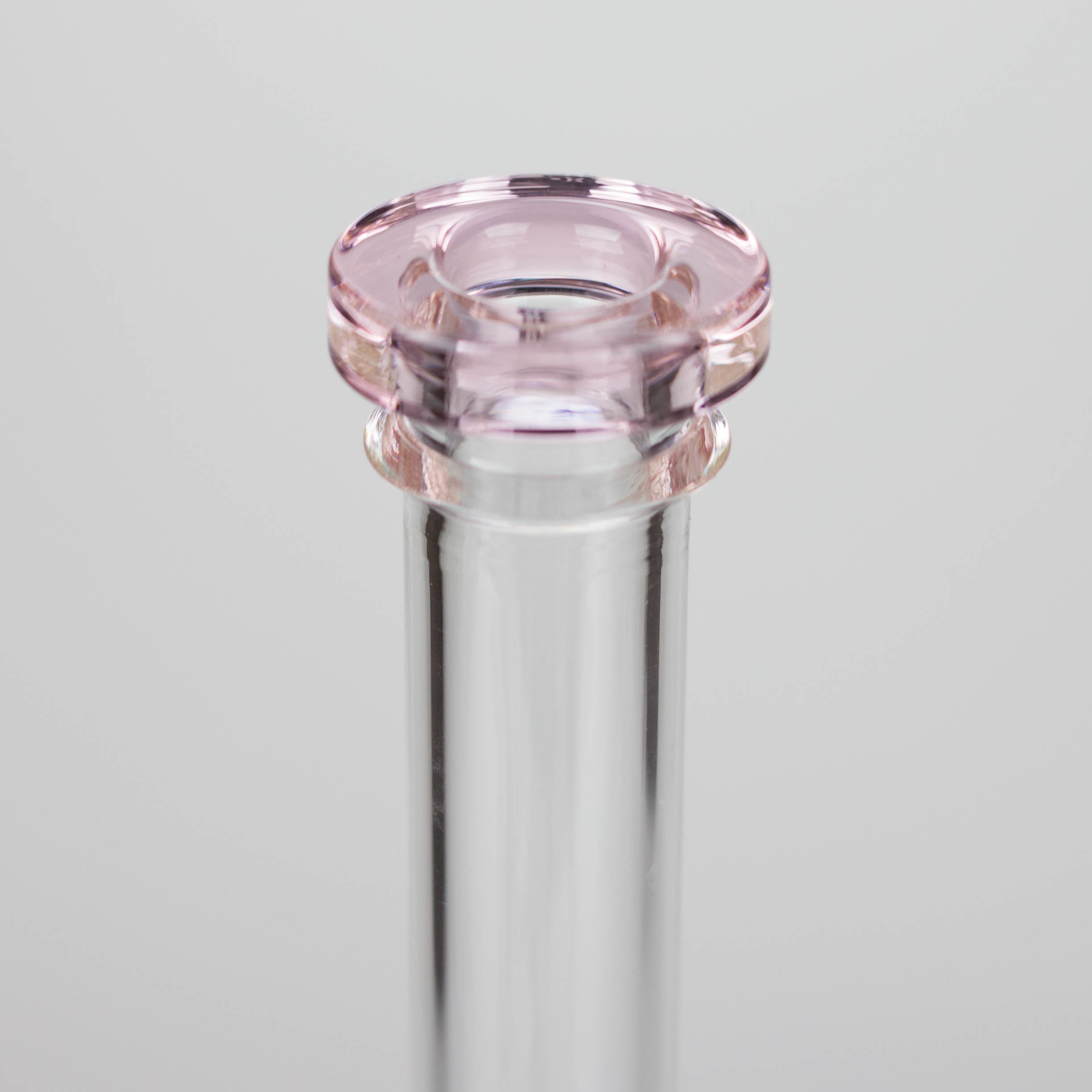Z10" Glass Heart Bong - Valentia's day limit Edition