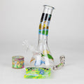 Z4-in-1 Smoke Sets With Rm Design