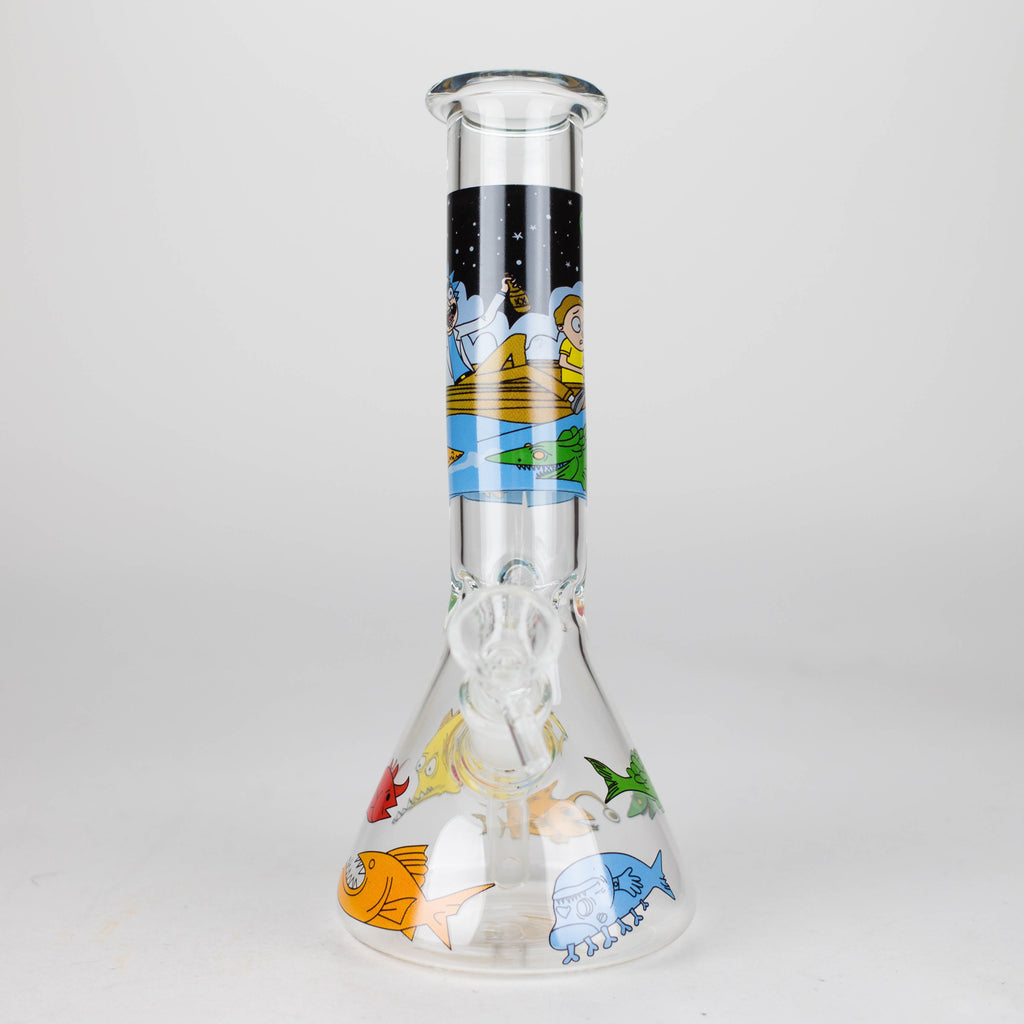 Z4-in-1 Smoke Sets With Rm Design