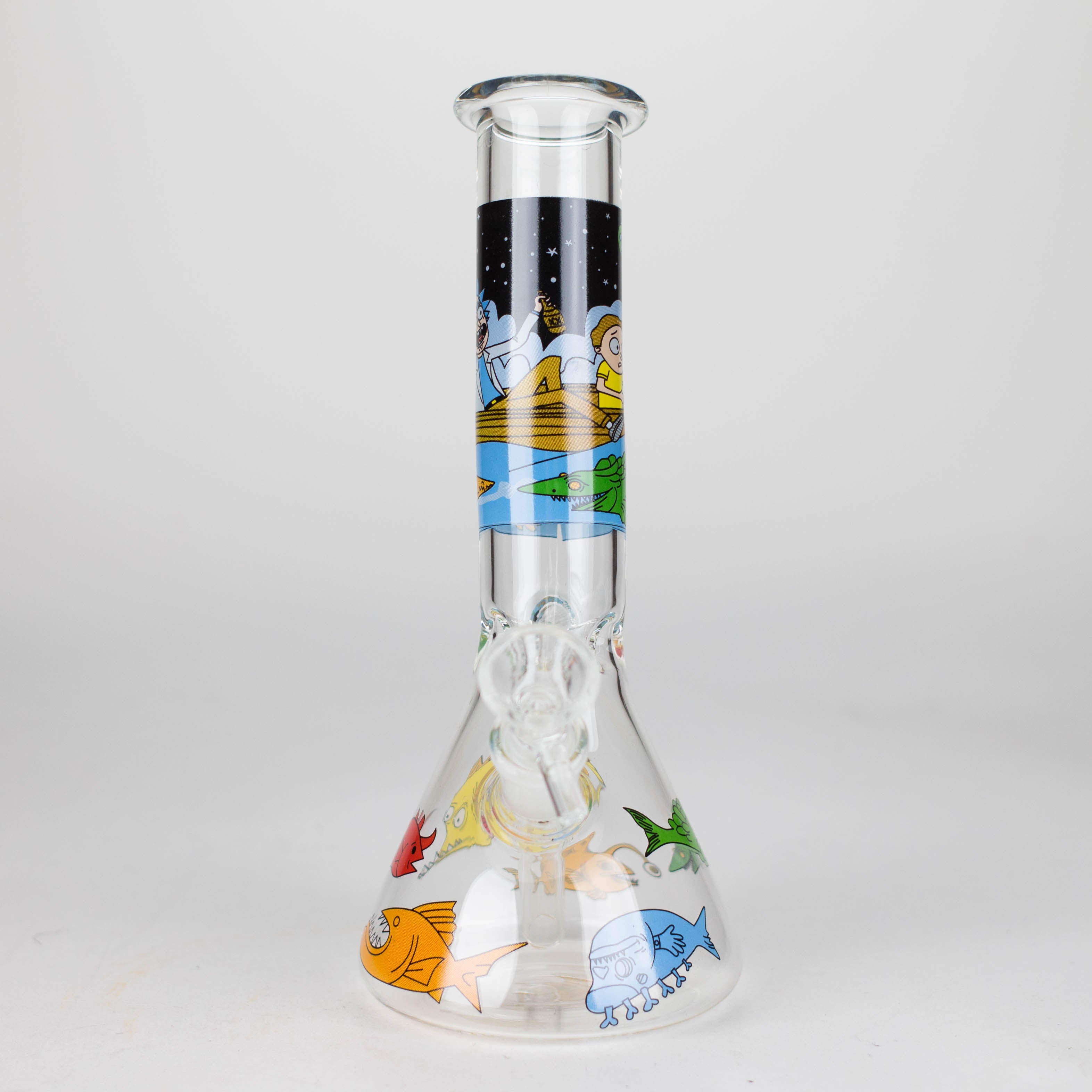 Z4-in-1 Smoke Sets With Rm Design
