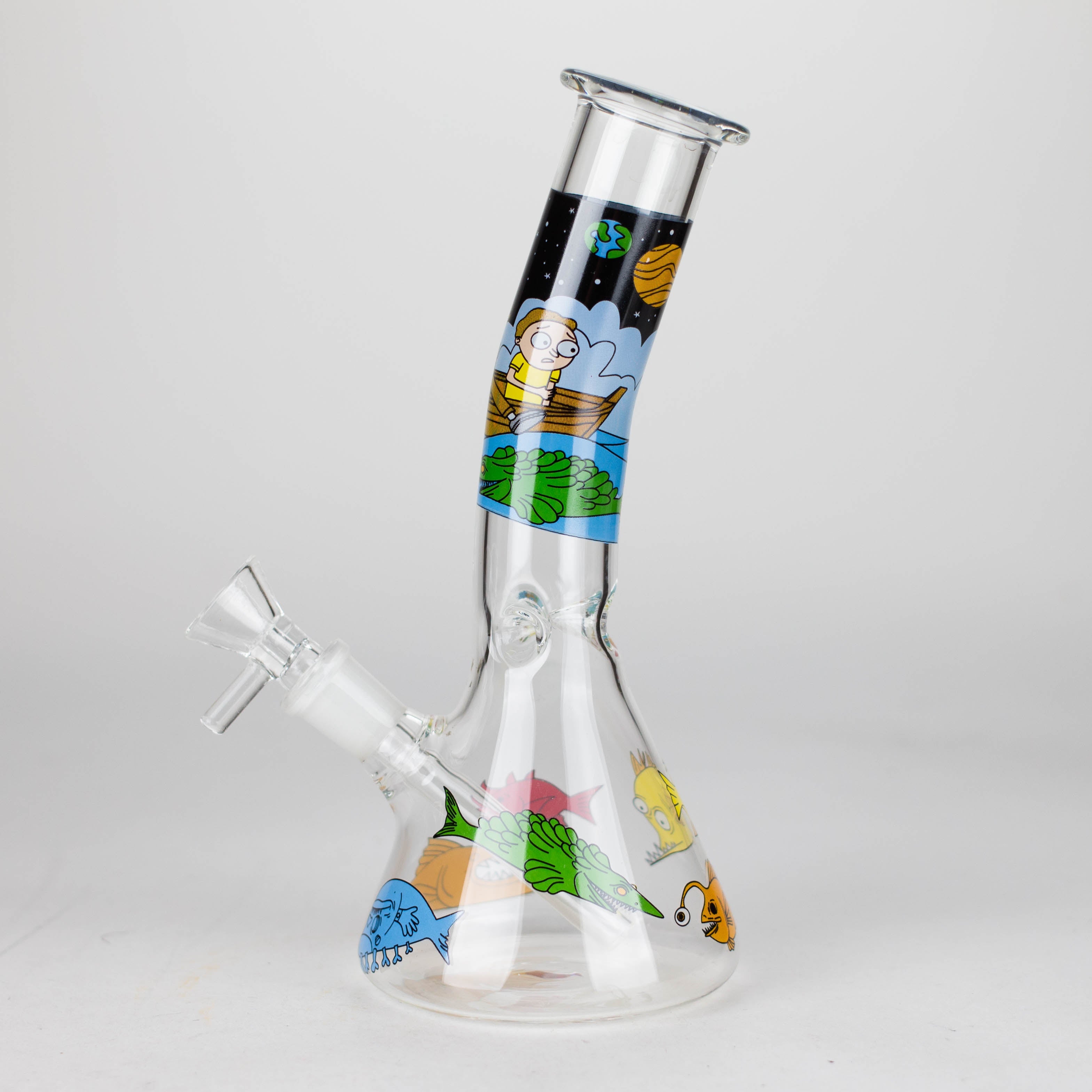 Z4-in-1 Smoke Sets With Rm Design