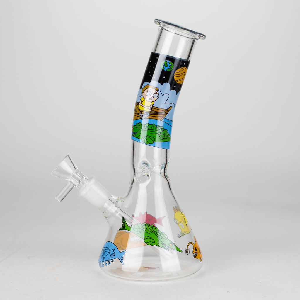 Z4-in-1 Smoke Sets With Rm Design