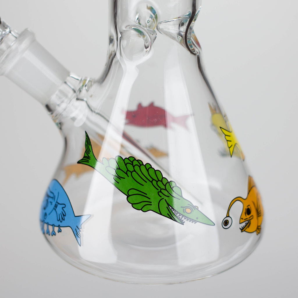 Z4-in-1 Smoke Sets With Rm Design