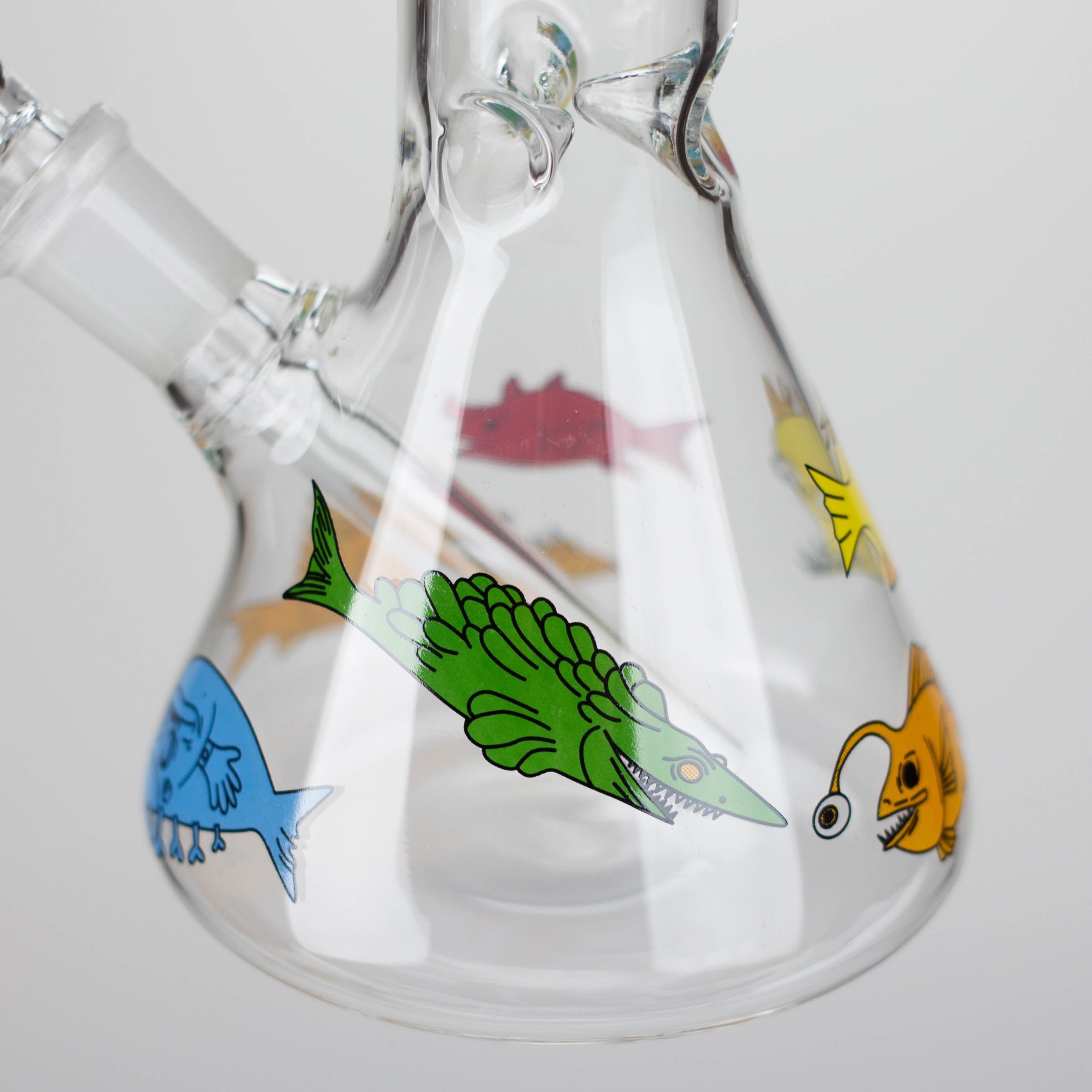 Z4-in-1 Smoke Sets With Rm Design