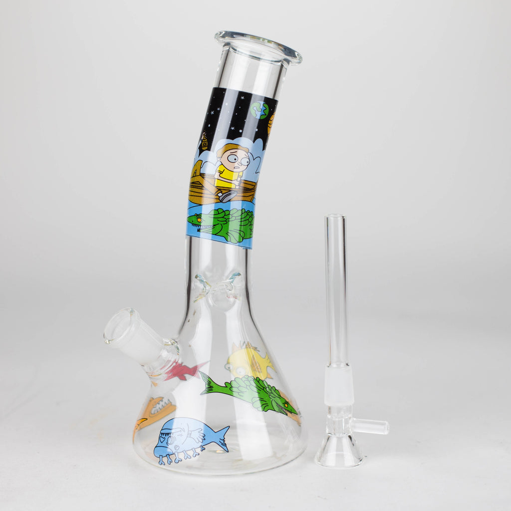 Z4-in-1 Smoke Sets With Rm Design