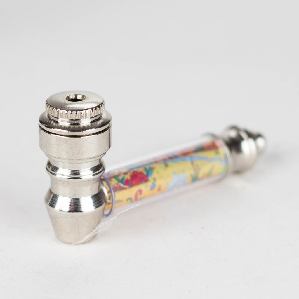Z4-in-1 Smoke Sets With Rm Design
