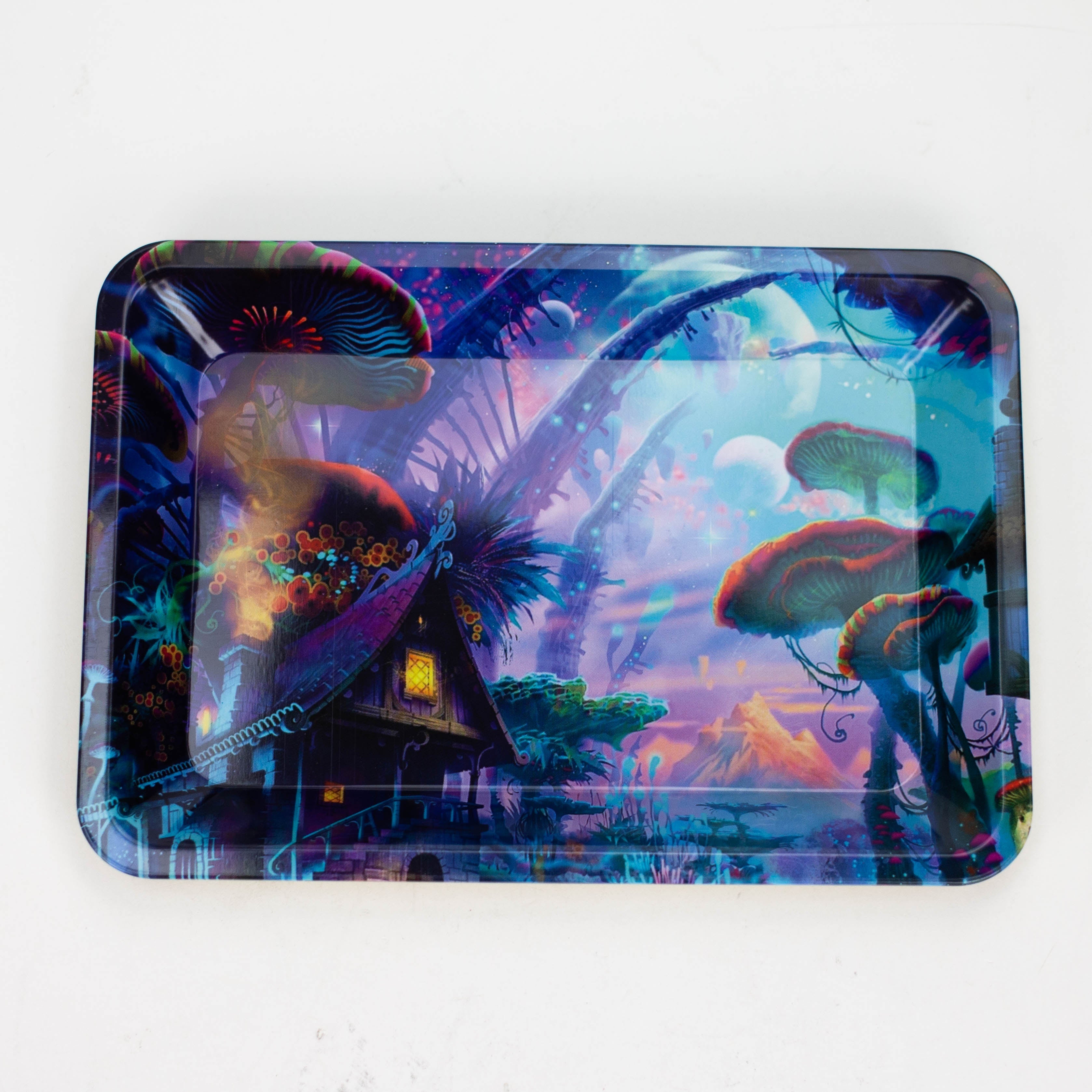 ZMetal Tray Small