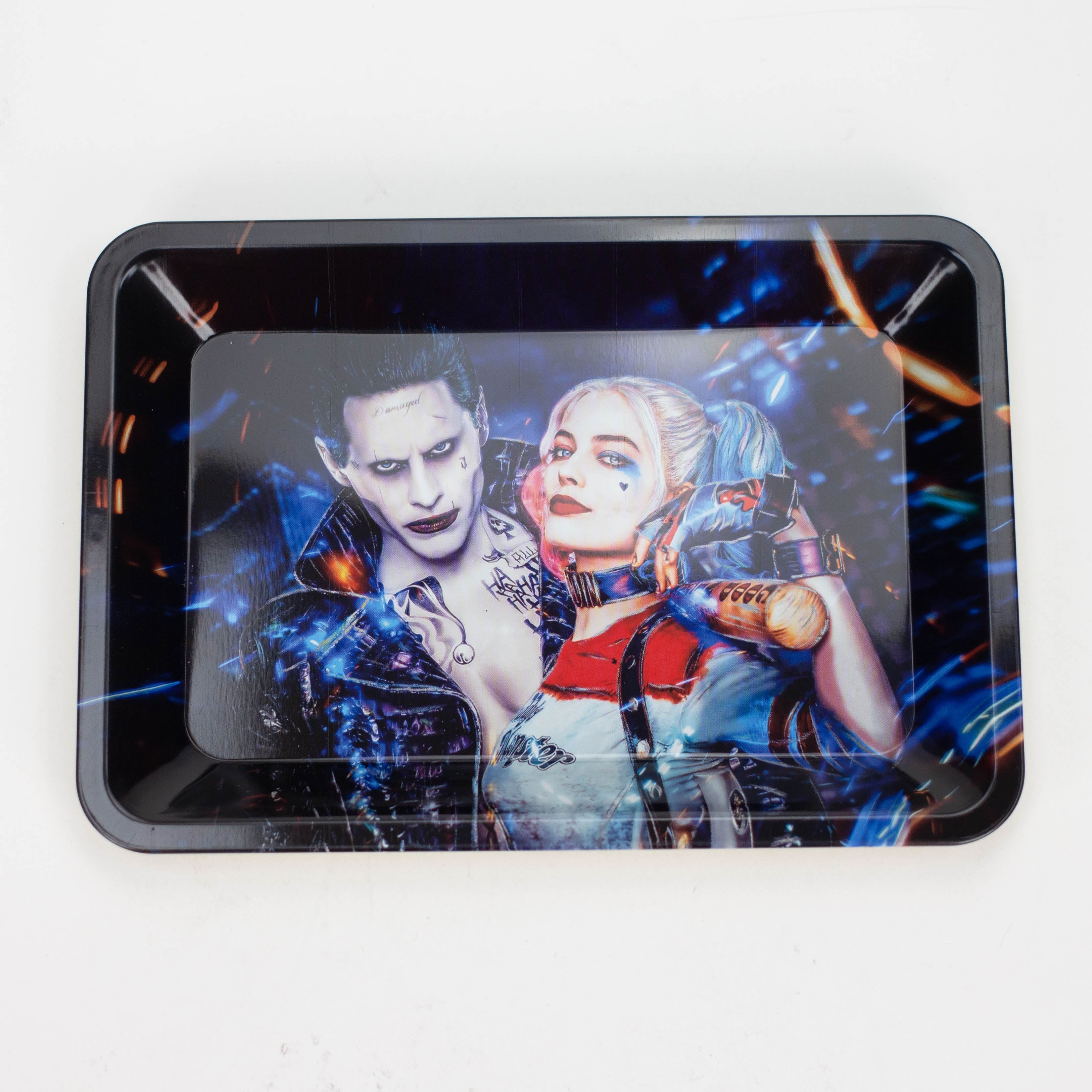 ZMetal Tray Small