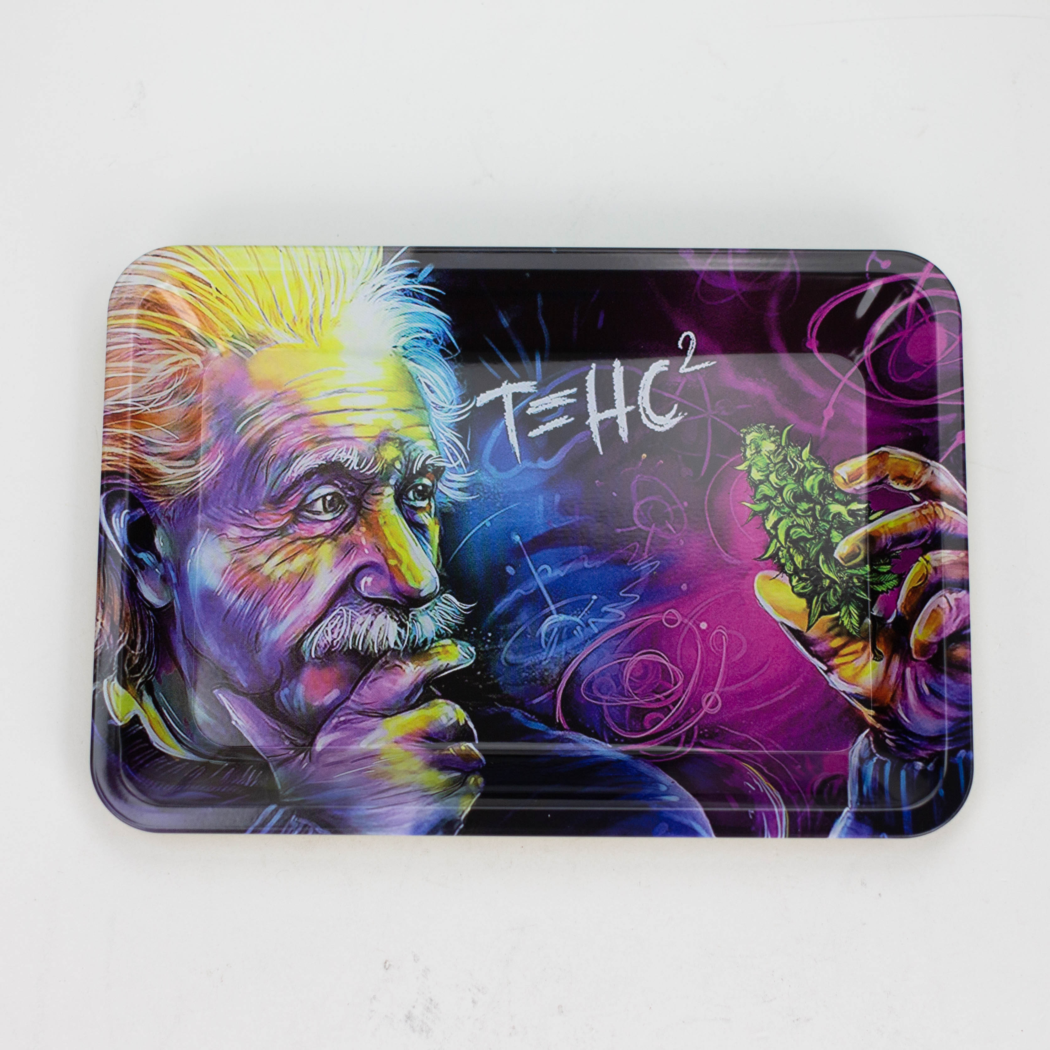 ZMetal Tray Small
