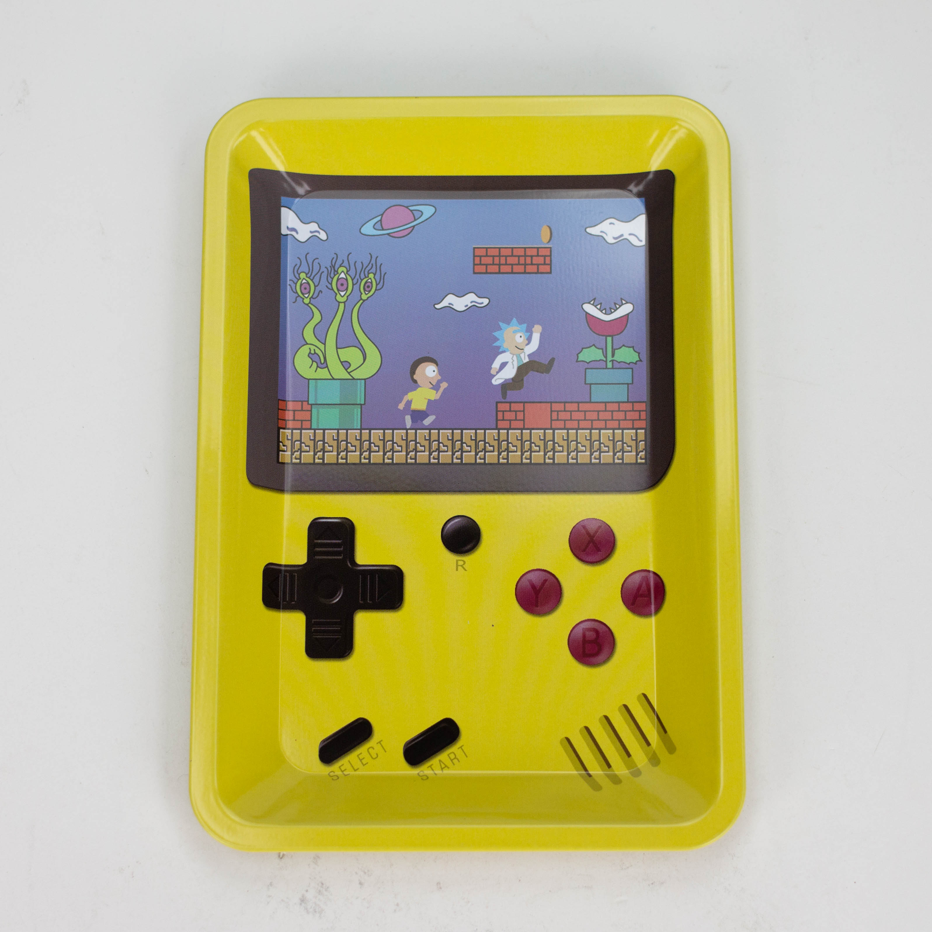 ZMetal Tray Small
