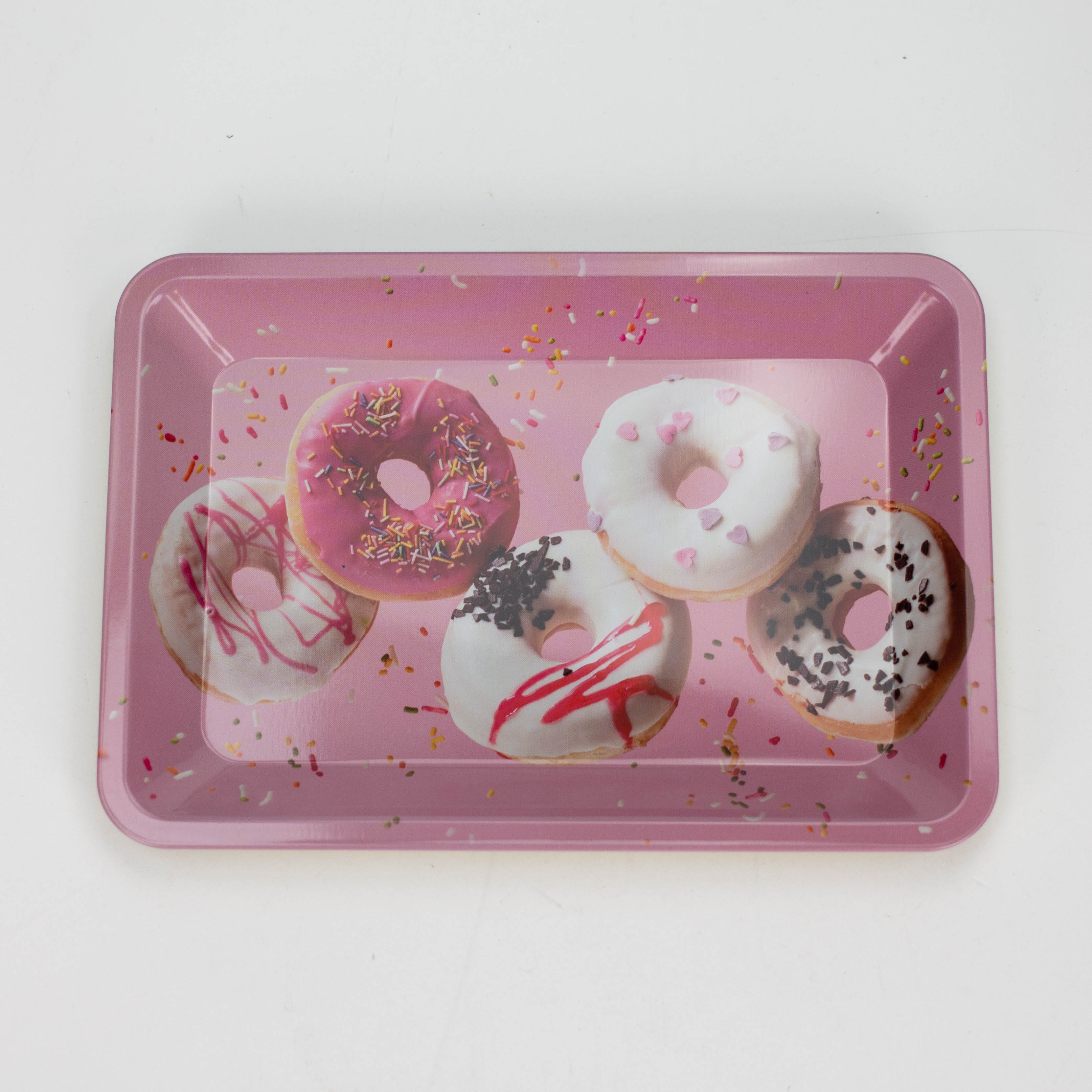 ZMetal Tray Small