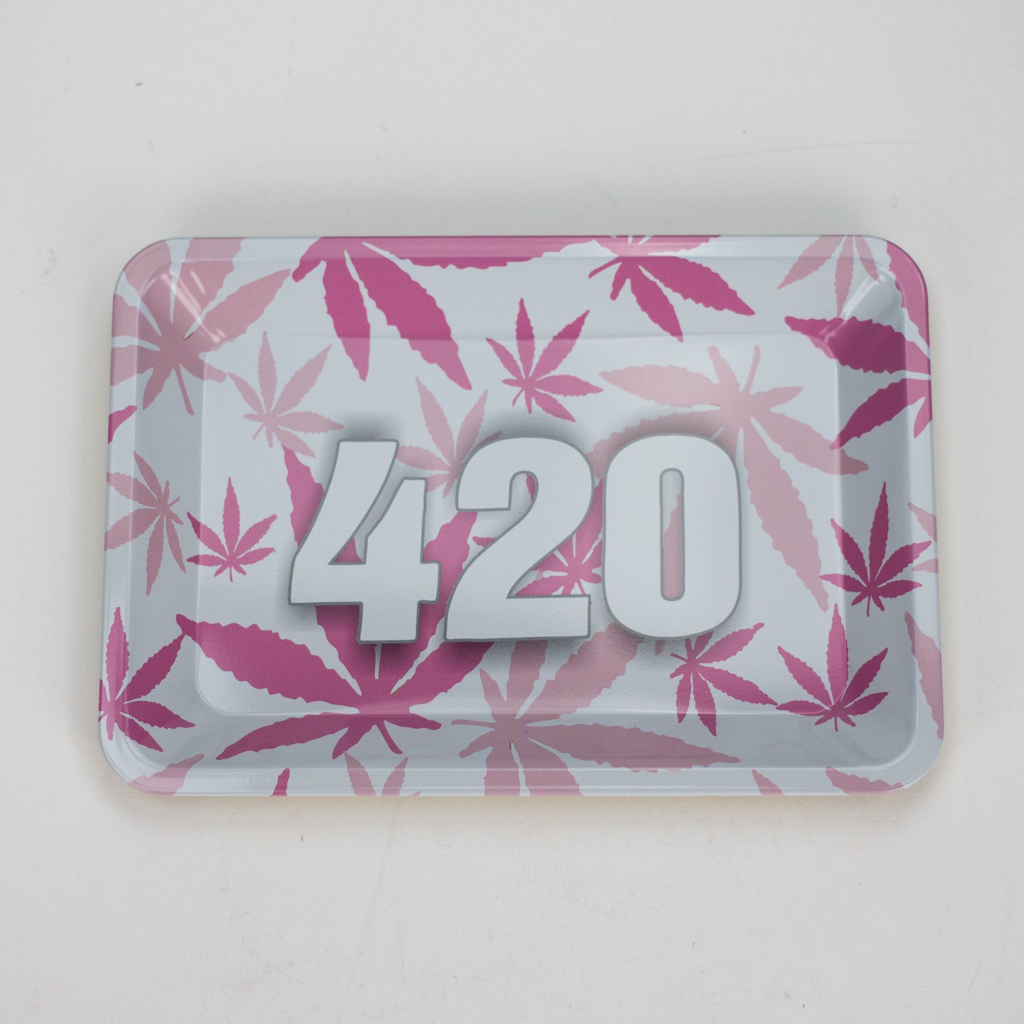 ZMetal Tray Small