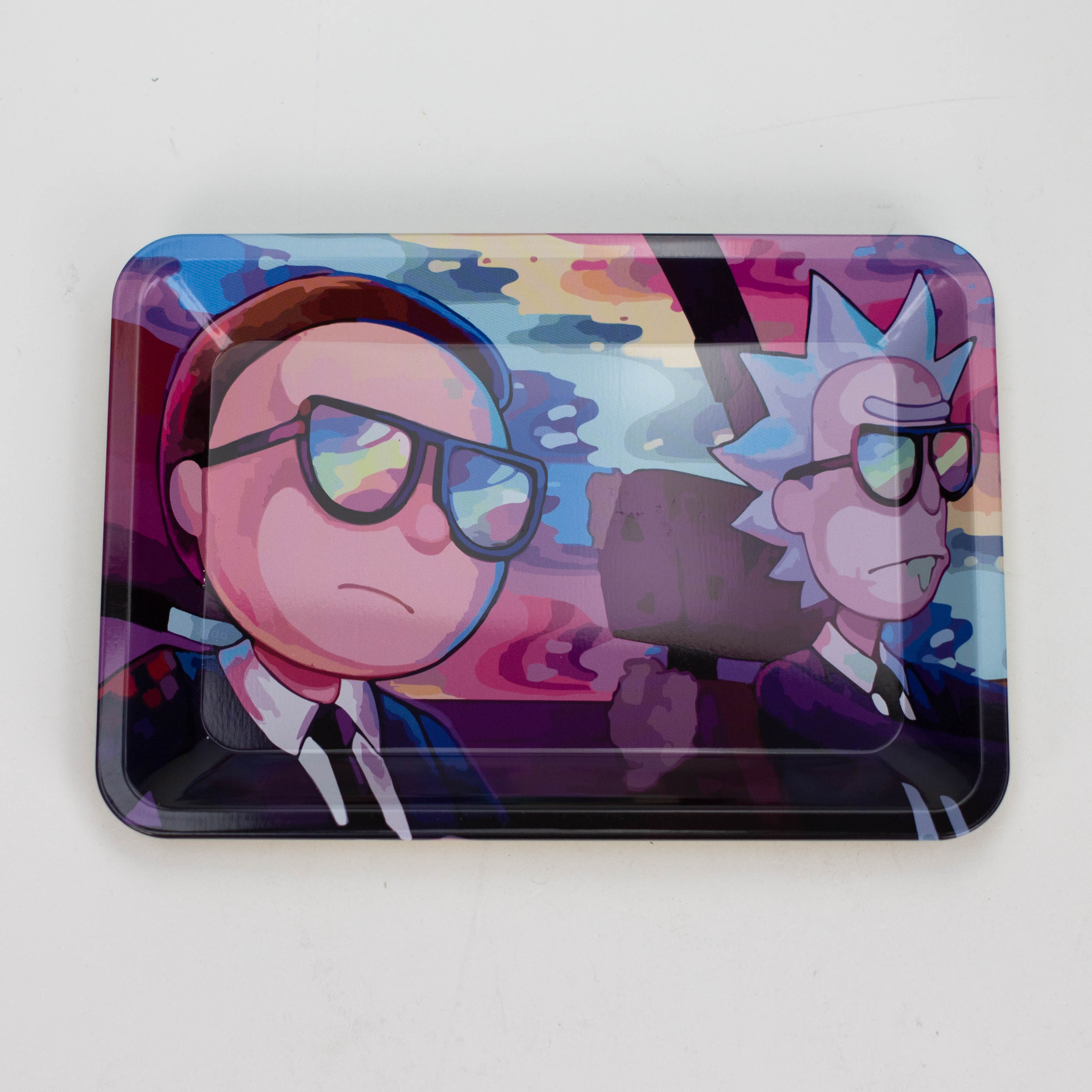 ZMetal Tray Small