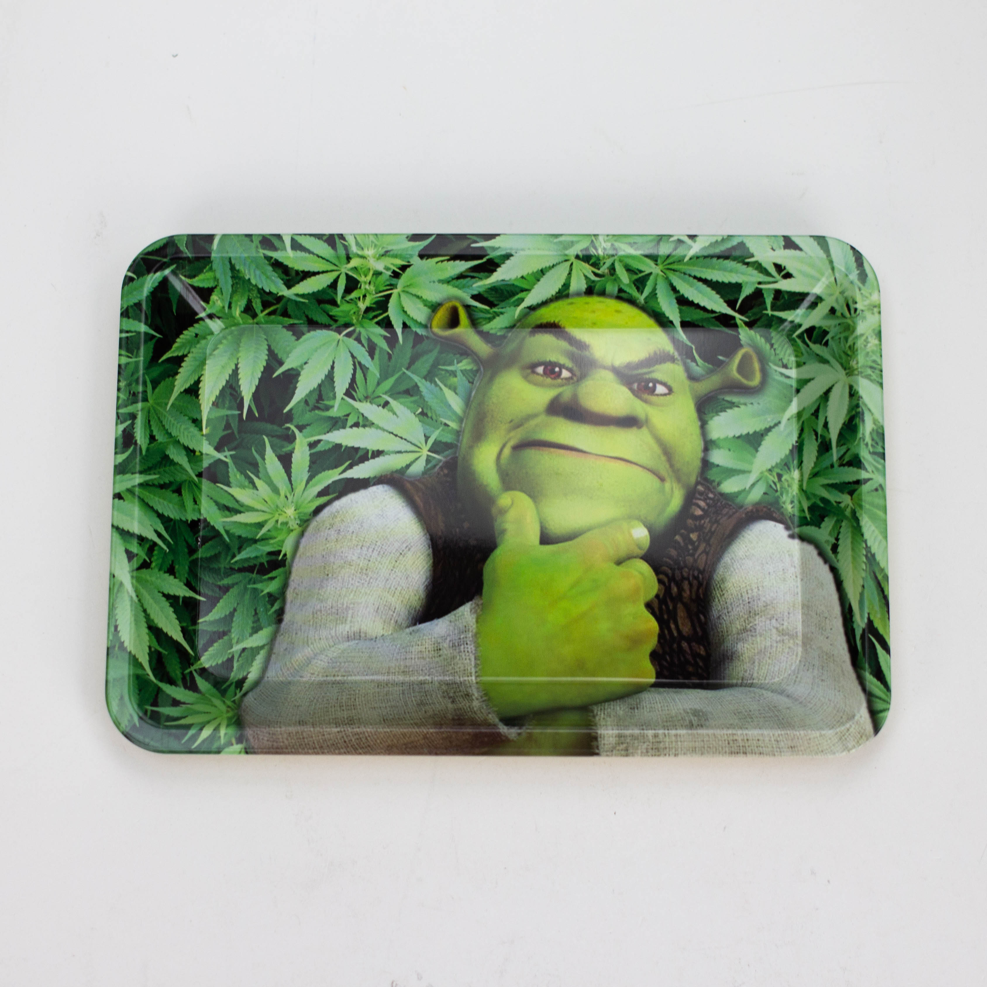 ZMetal Tray Small