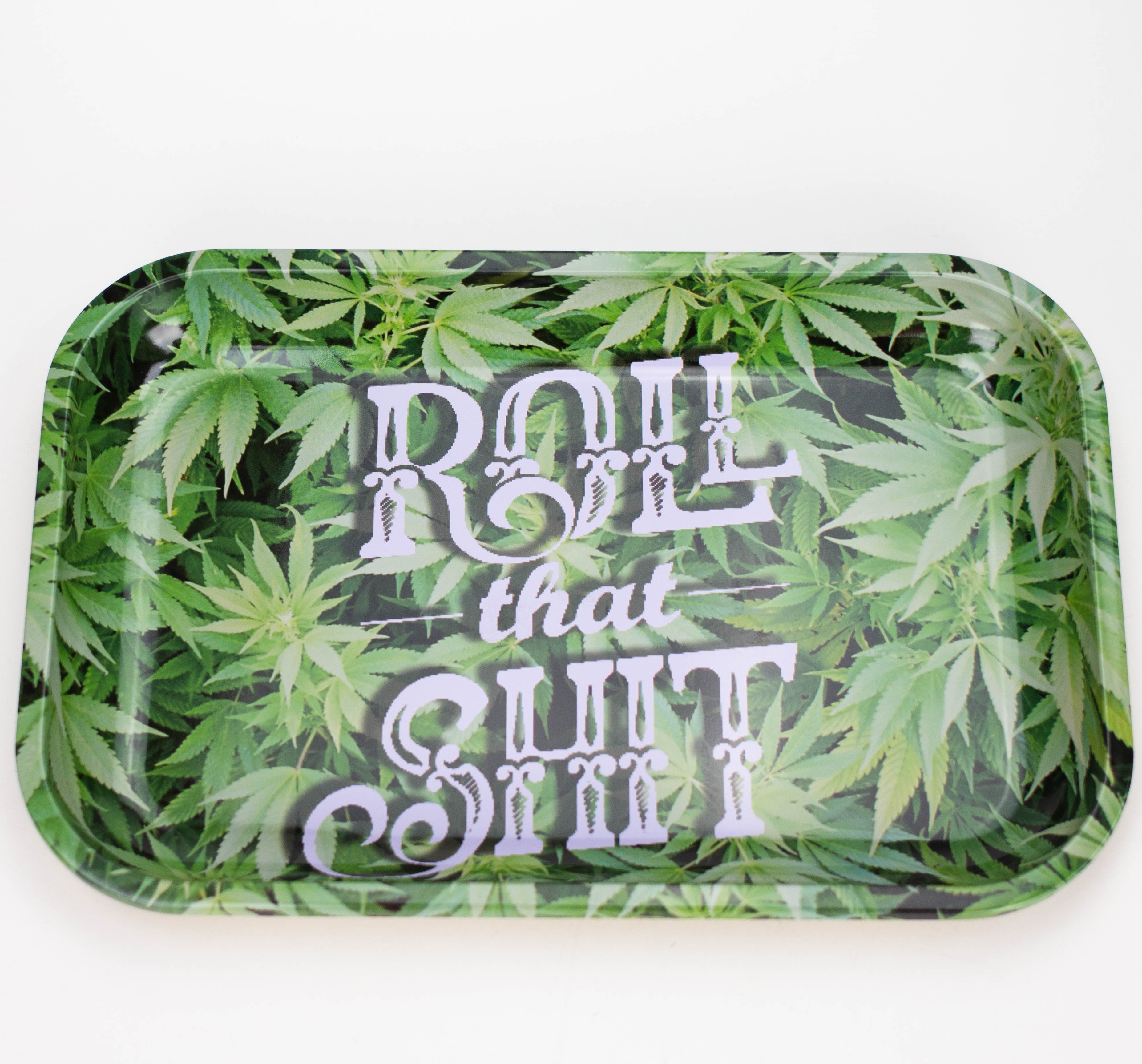 ZMetal Tray Large