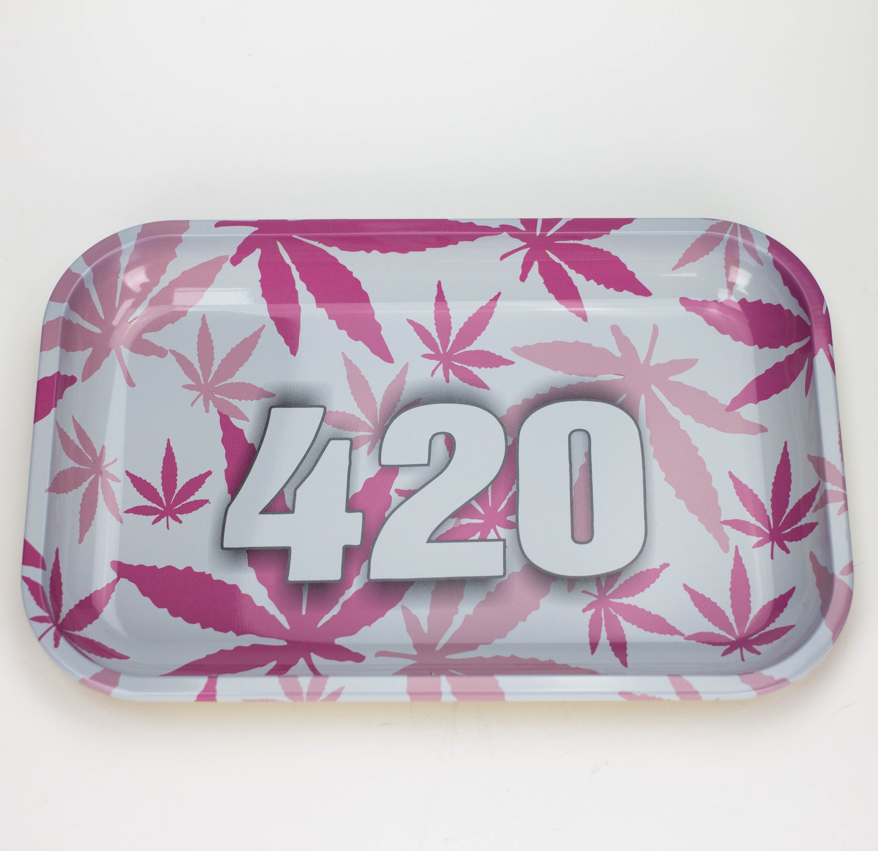 ZMetal Tray Large