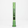 Castle Glassworks | Downstem – 9 Hole (5 in)