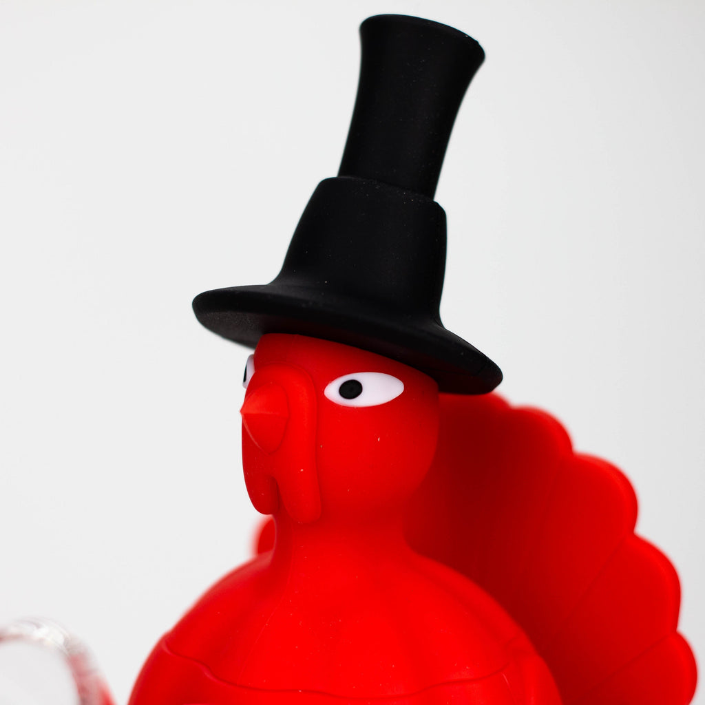 7" Turkey water pipe-Assorted [H248]