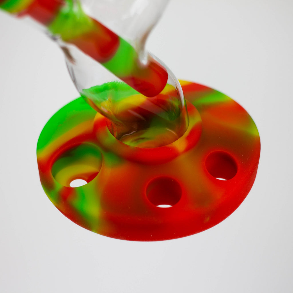 10" Ball water pipe-Assorted [H214]