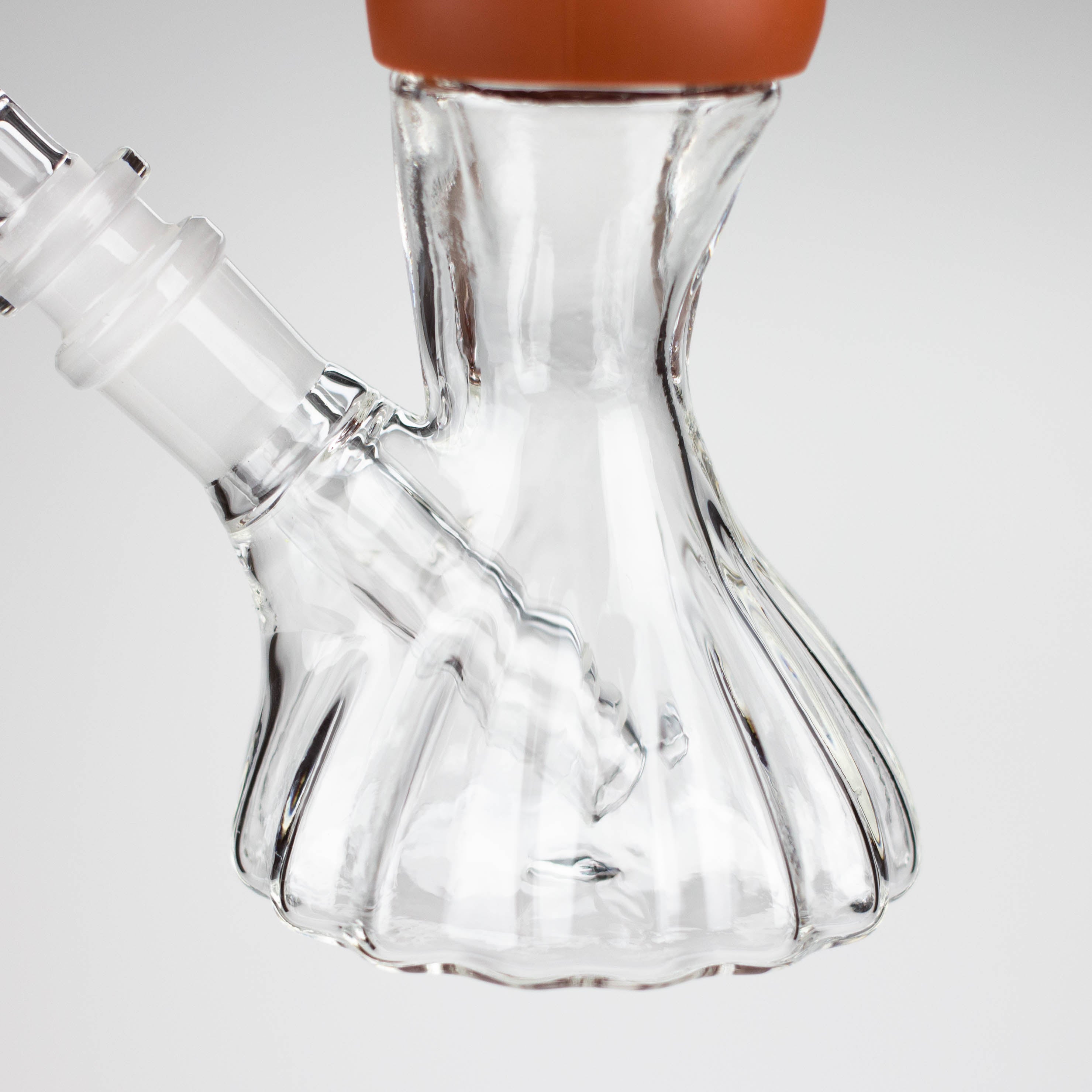 8" Glamourous water pipe [H331]-Assorted