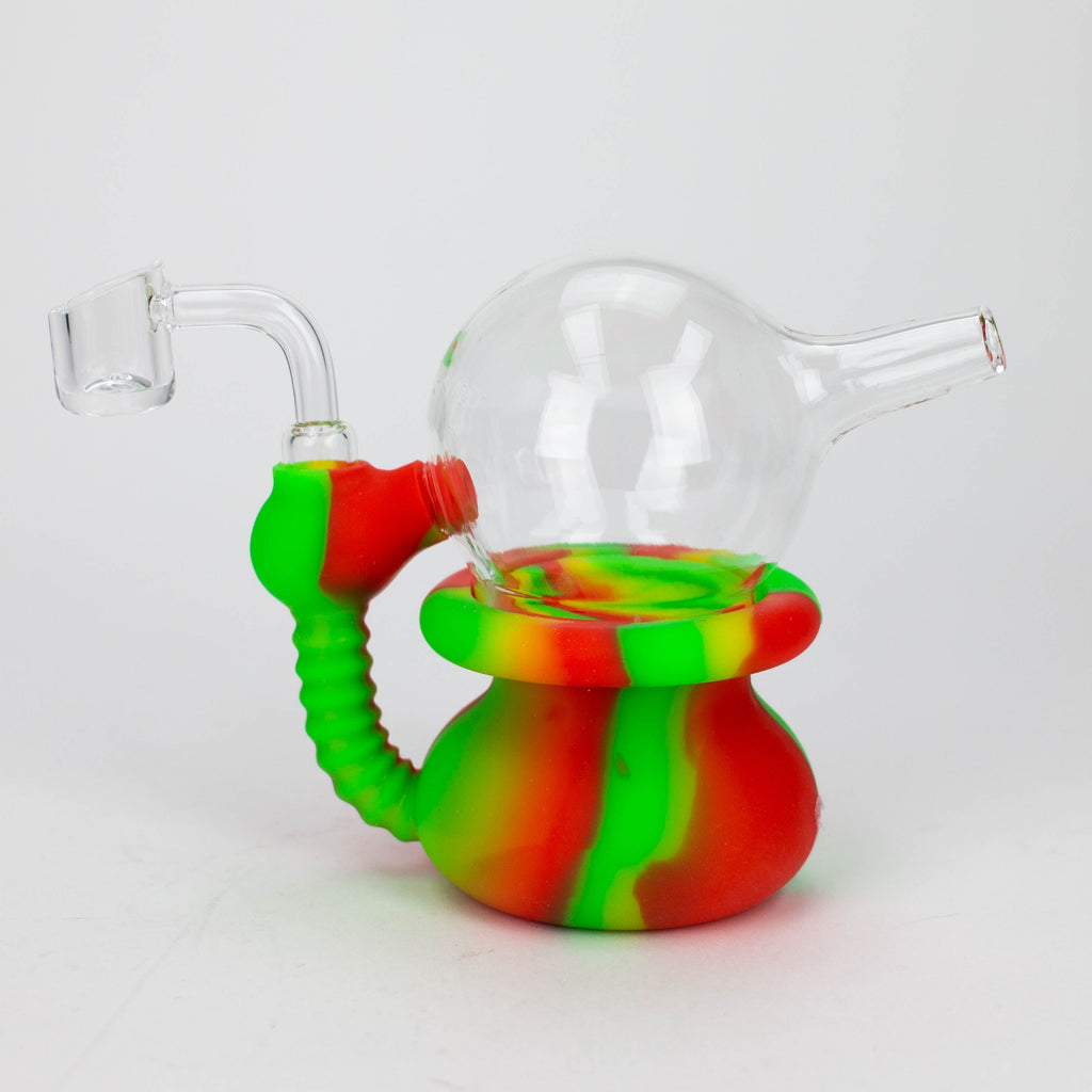 5'' Smoking Rig-Assorted [H210]